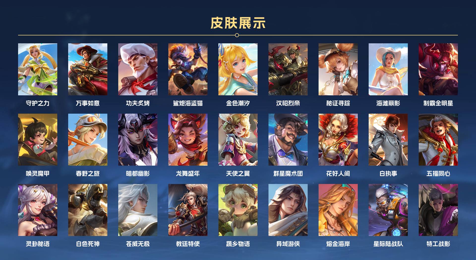 WZ3205704王者荣耀账号详情图11