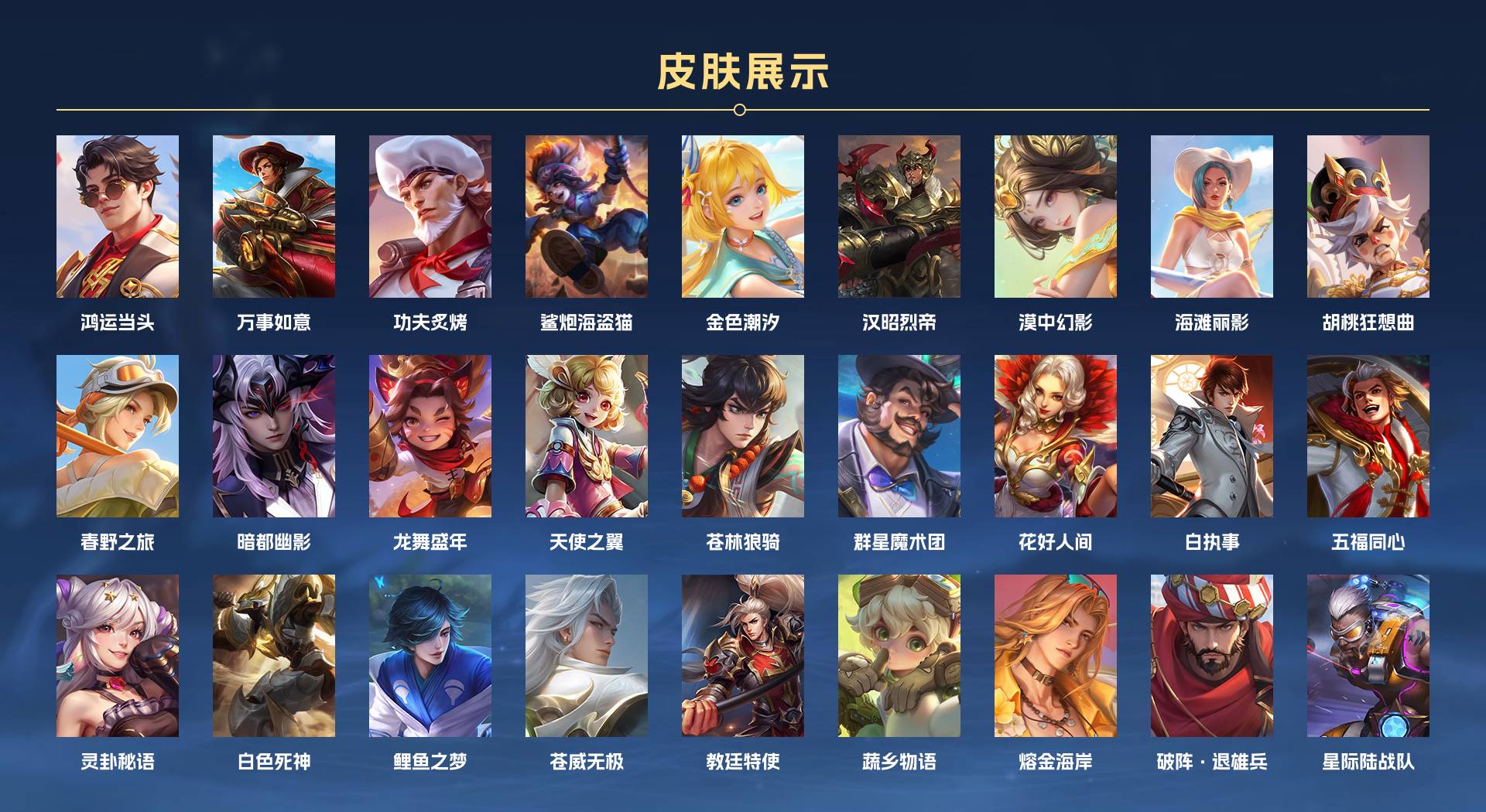 WZ3205841王者荣耀账号详情图11