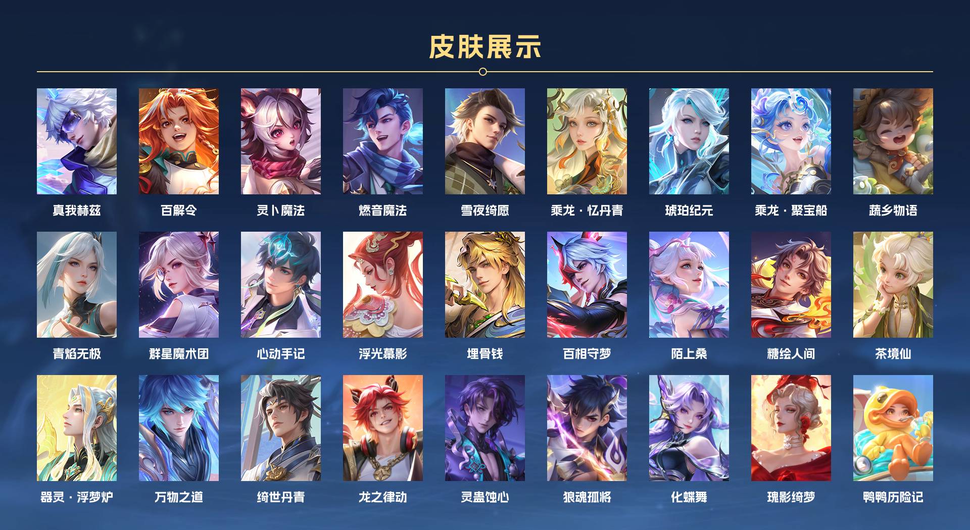 WZ3205841王者荣耀账号详情图8