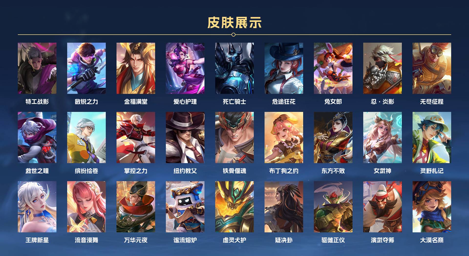WZ3205841王者荣耀账号详情图12