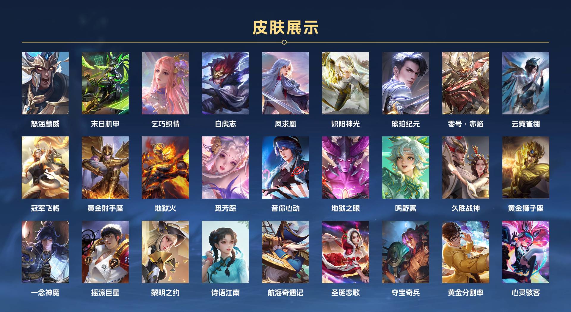 WZ3205928王者荣耀账号详情图2