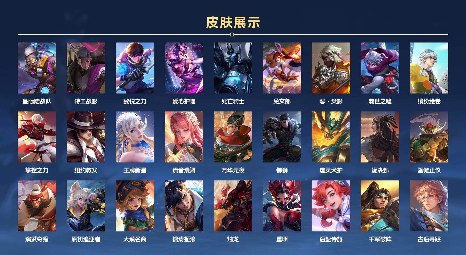 WZ3205928王者荣耀账号详情图9
