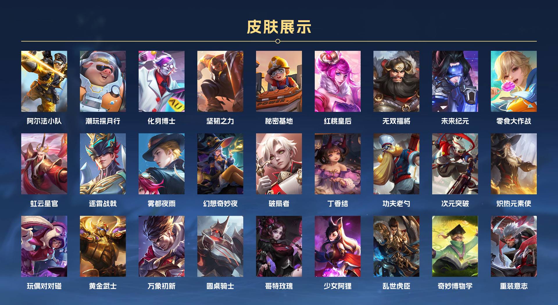 WZ3205928王者荣耀账号详情图7