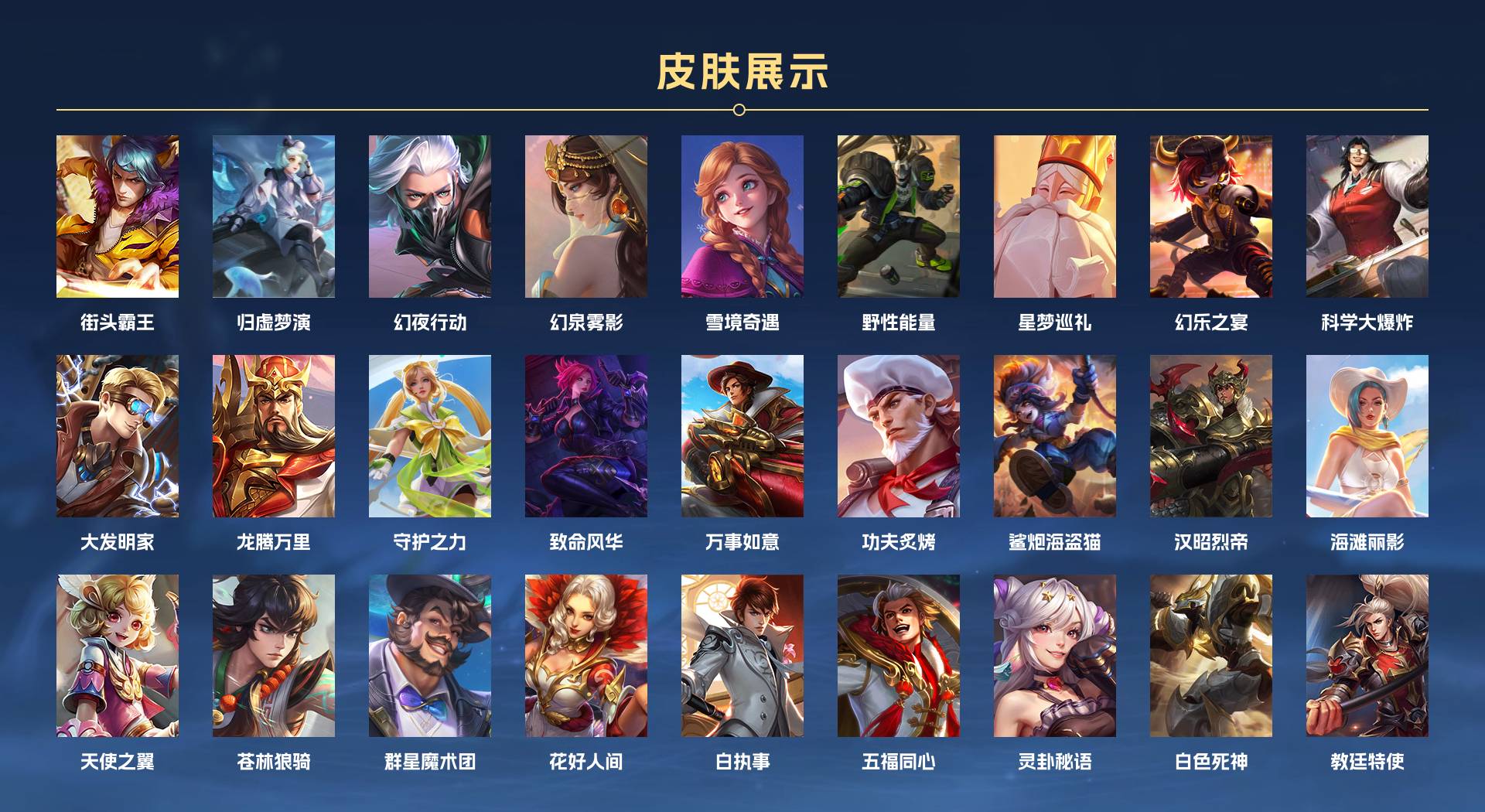 WZ3205928王者荣耀账号详情图8