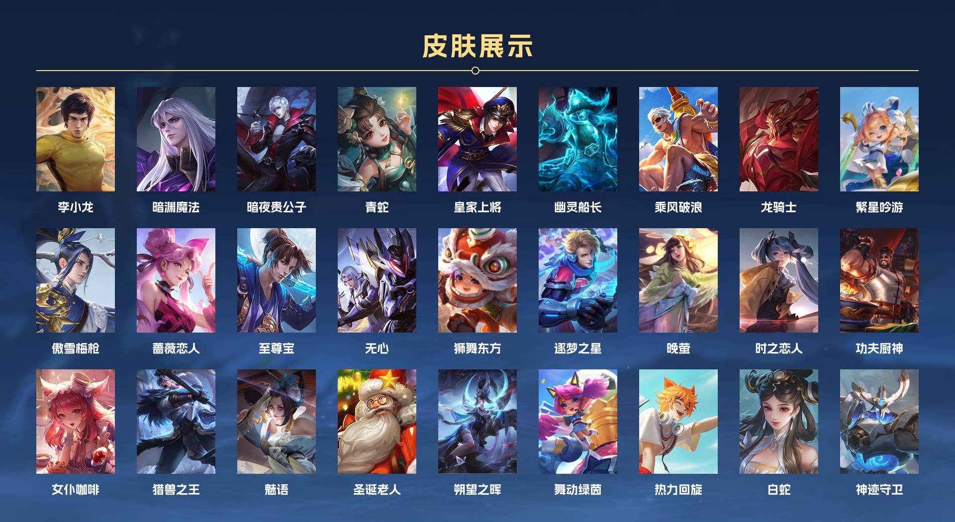 WZ3205928王者荣耀账号详情图5