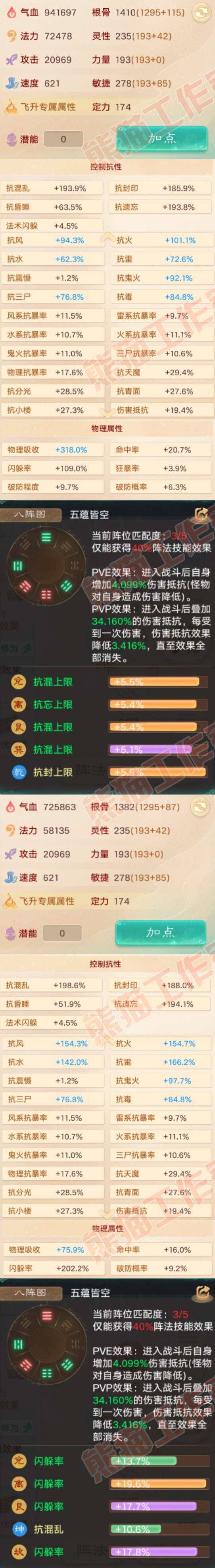66015大话西游账号详情图2 66015大话西游账号详情图2