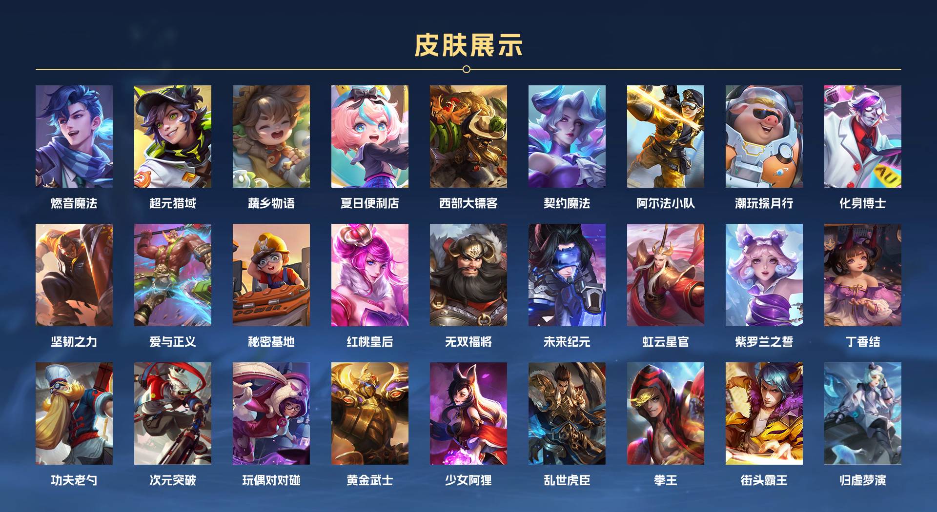 WZ3205989王者荣耀账号详情图5