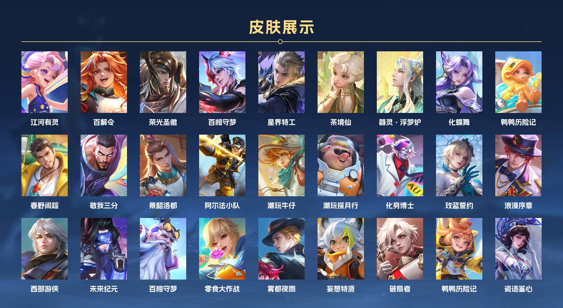 WZ3206001王者荣耀账号详情图3 WZ3206001王者荣耀账号详情图3