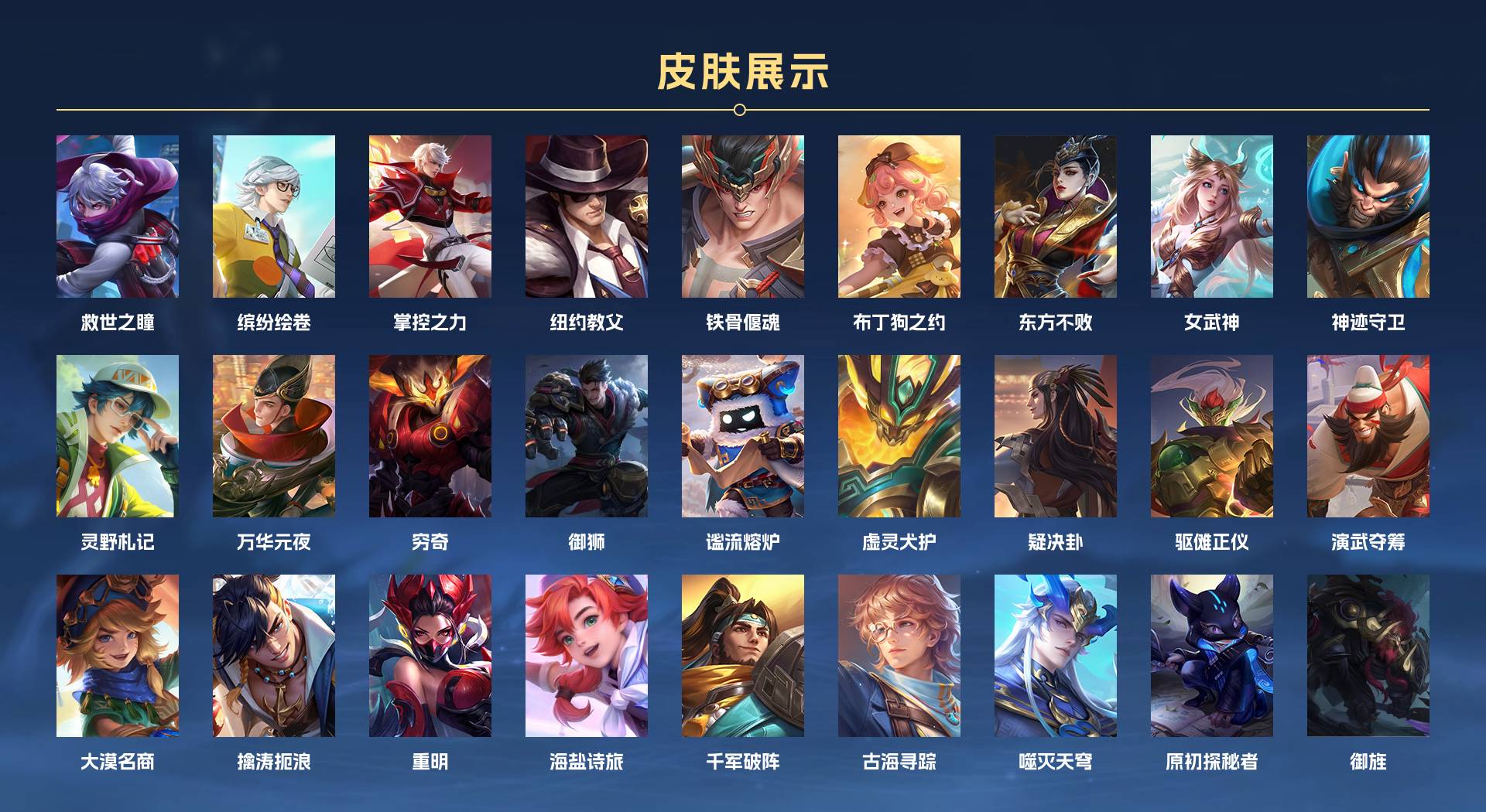 WZ3206058王者荣耀账号详情图9