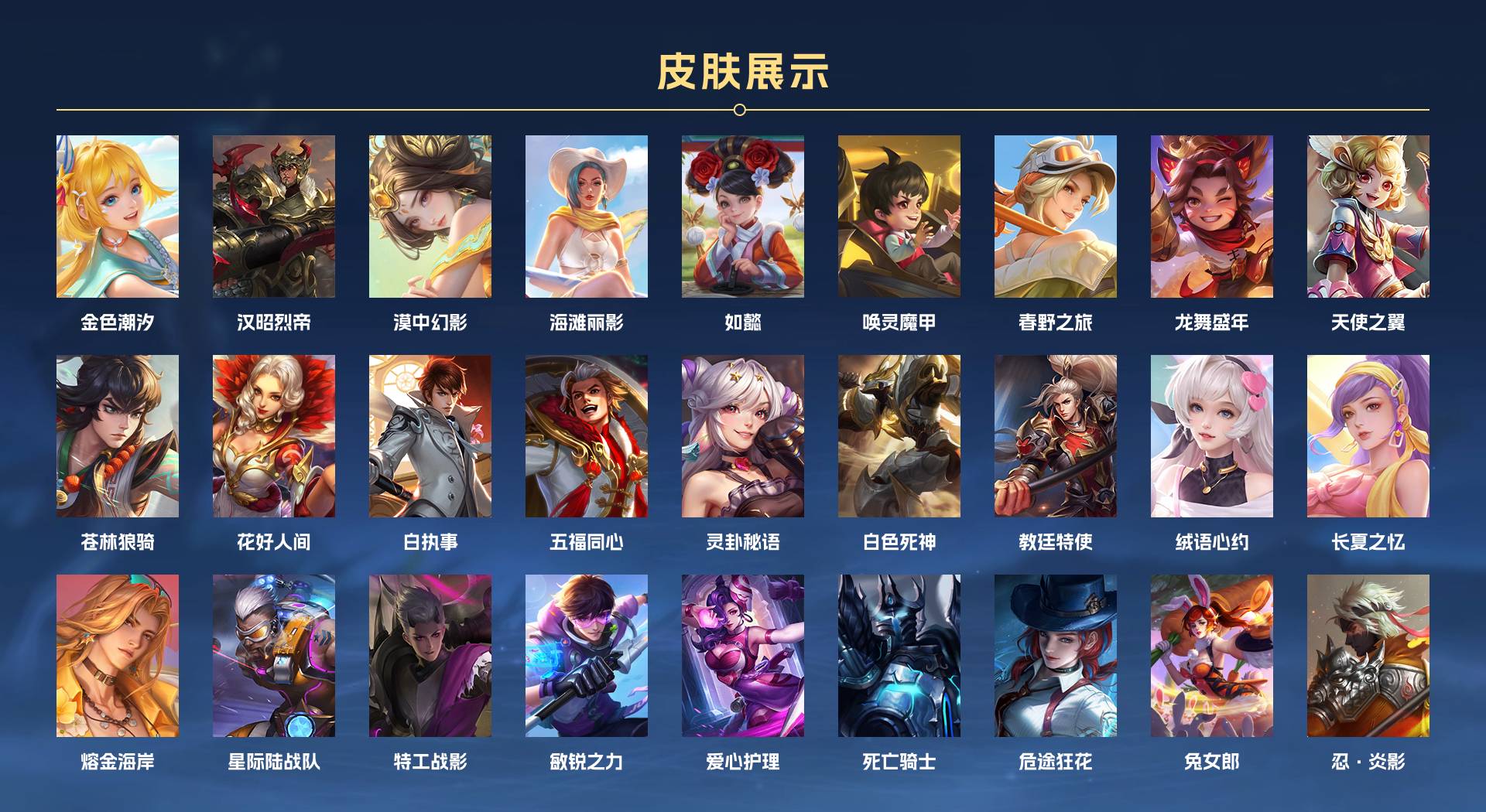 WZ3206058王者荣耀账号详情图8