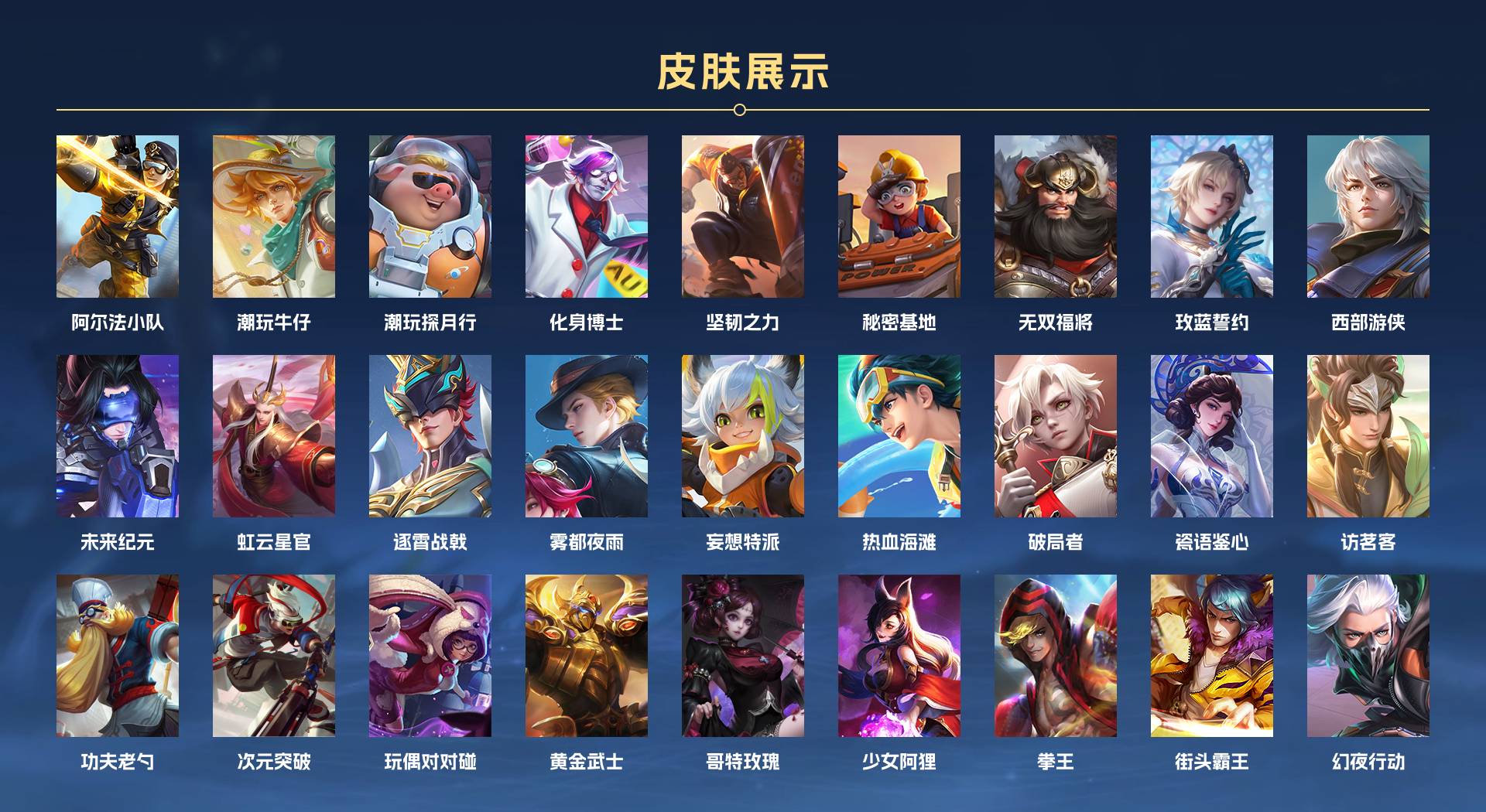WZ3205864王者荣耀账号详情图4