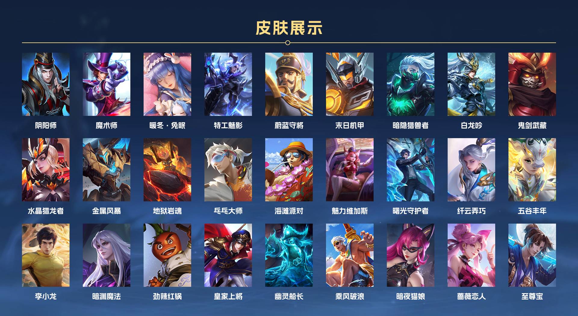 WZ3205864王者荣耀账号详情图2