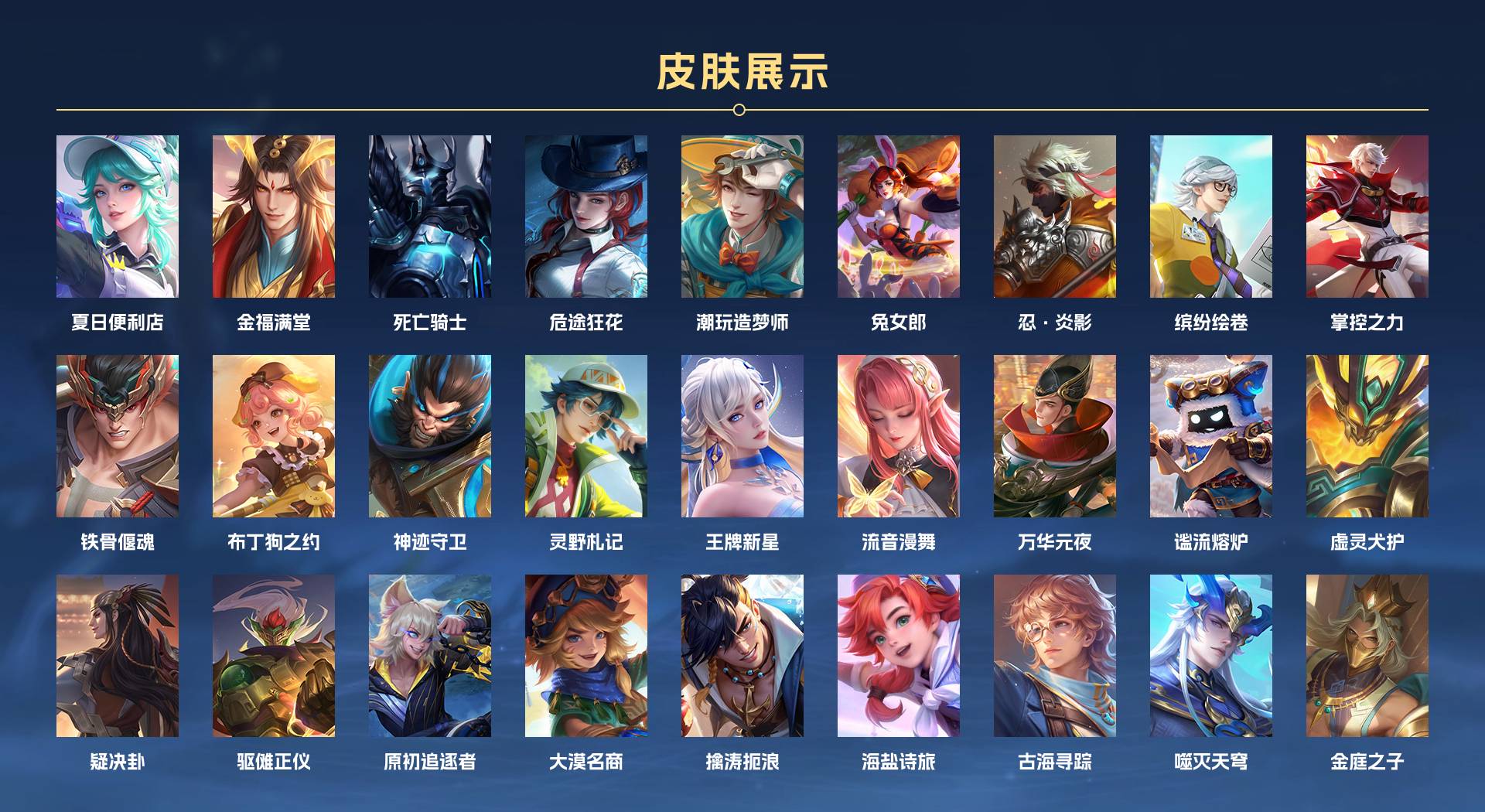 WZ3206162王者荣耀账号详情图7 WZ3206162王者荣耀账号详情图7