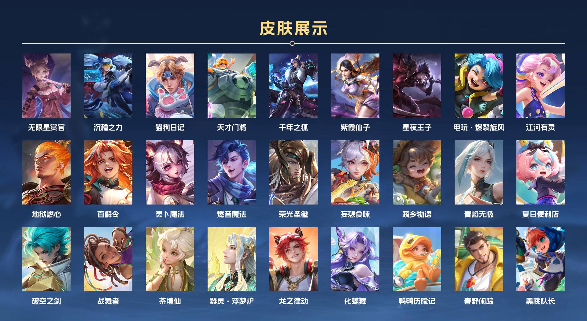 WZ3206162王者荣耀账号详情图3 WZ3206162王者荣耀账号详情图3