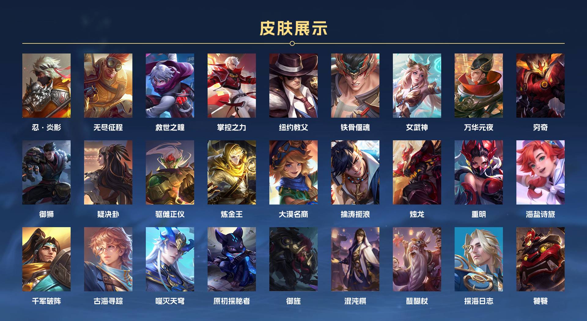 WZ3205860王者荣耀账号详情图6