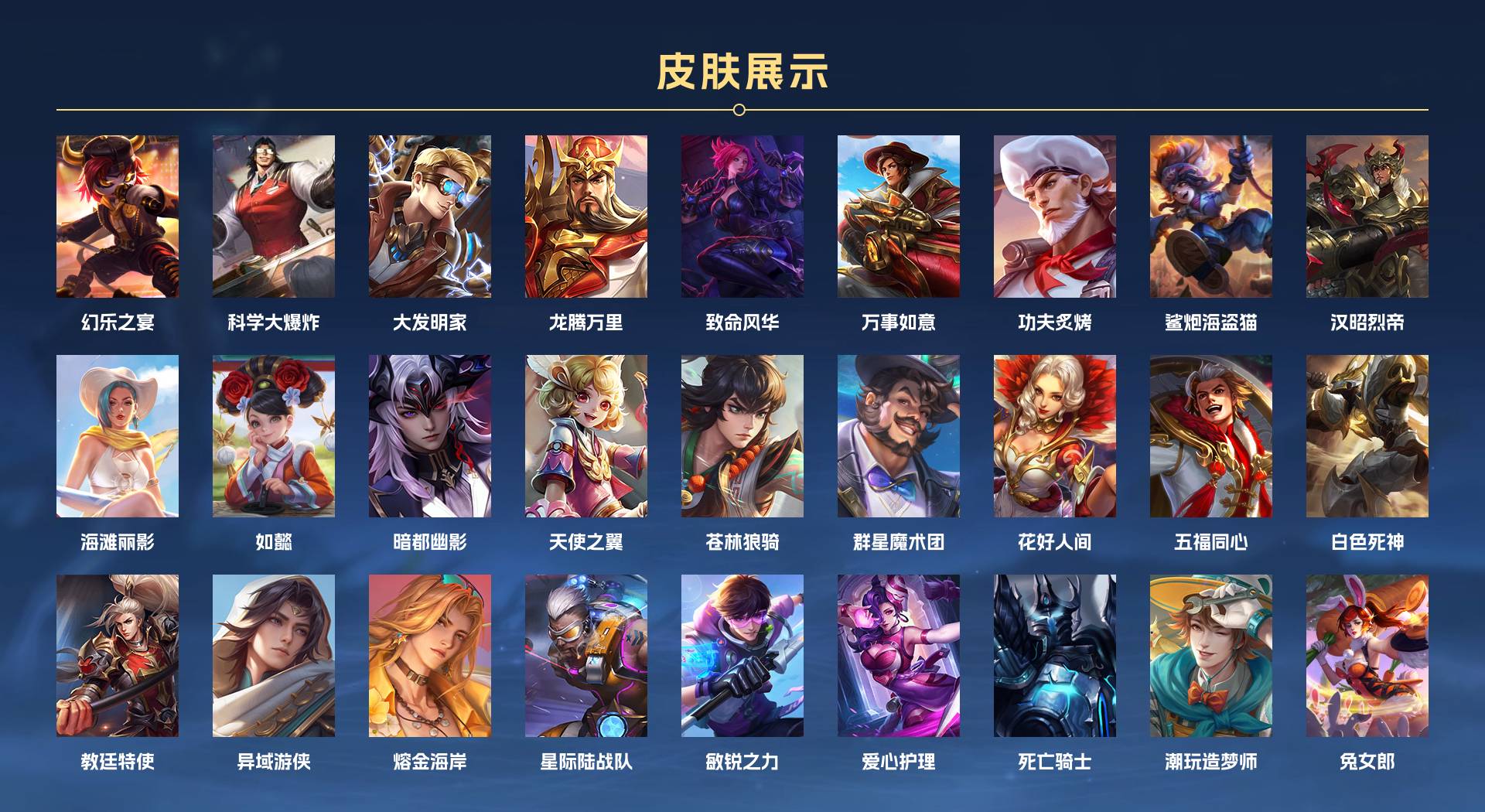 WZ3205860王者荣耀账号详情图5