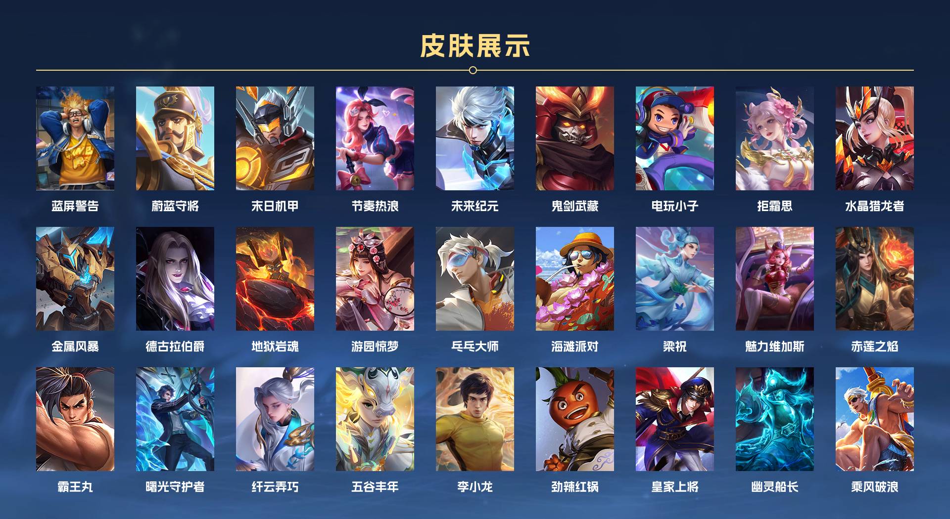 WZ3206197王者荣耀账号详情图2 WZ3206197王者荣耀账号详情图2