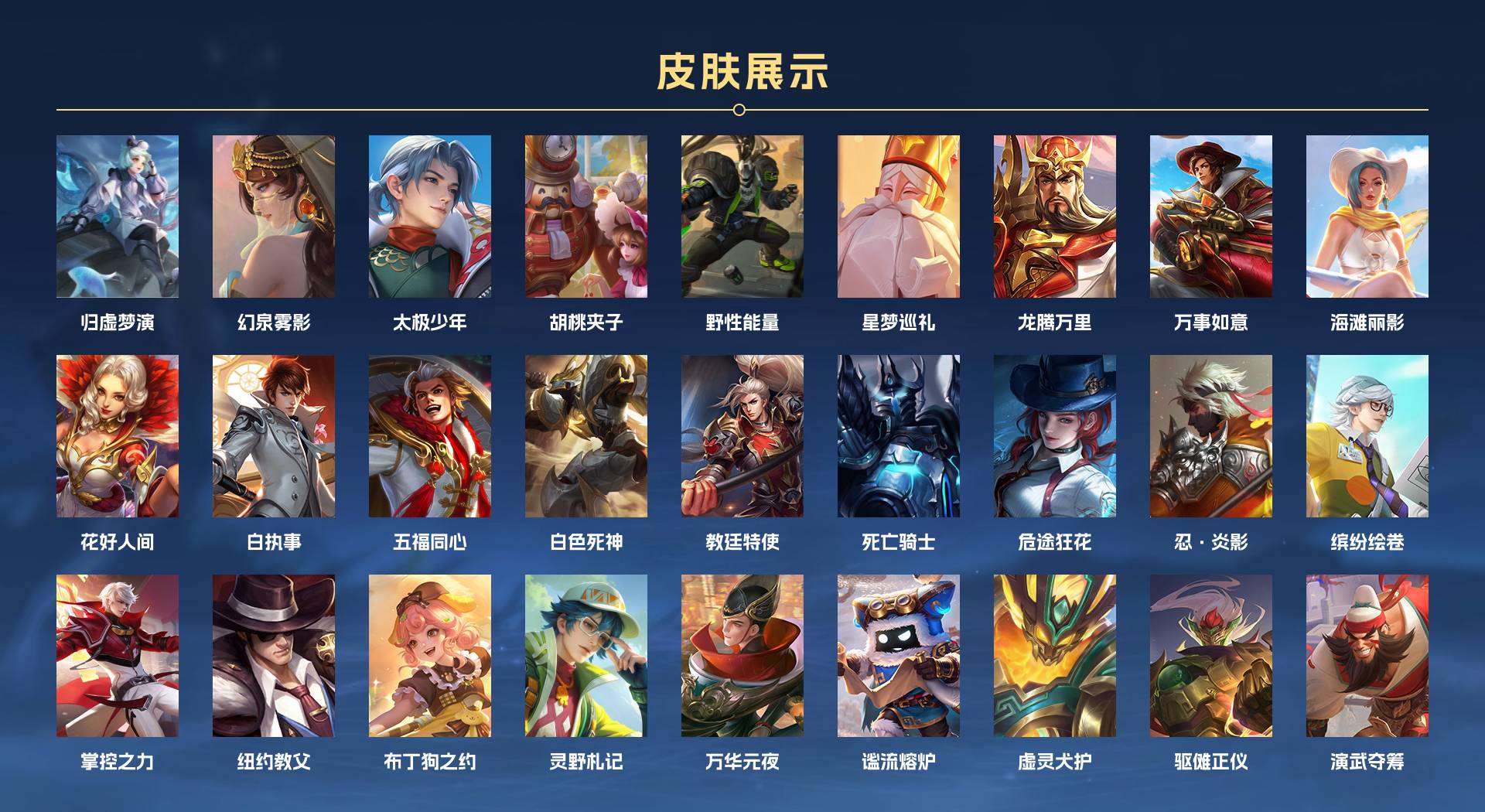 WZ3205973王者荣耀账号详情图5