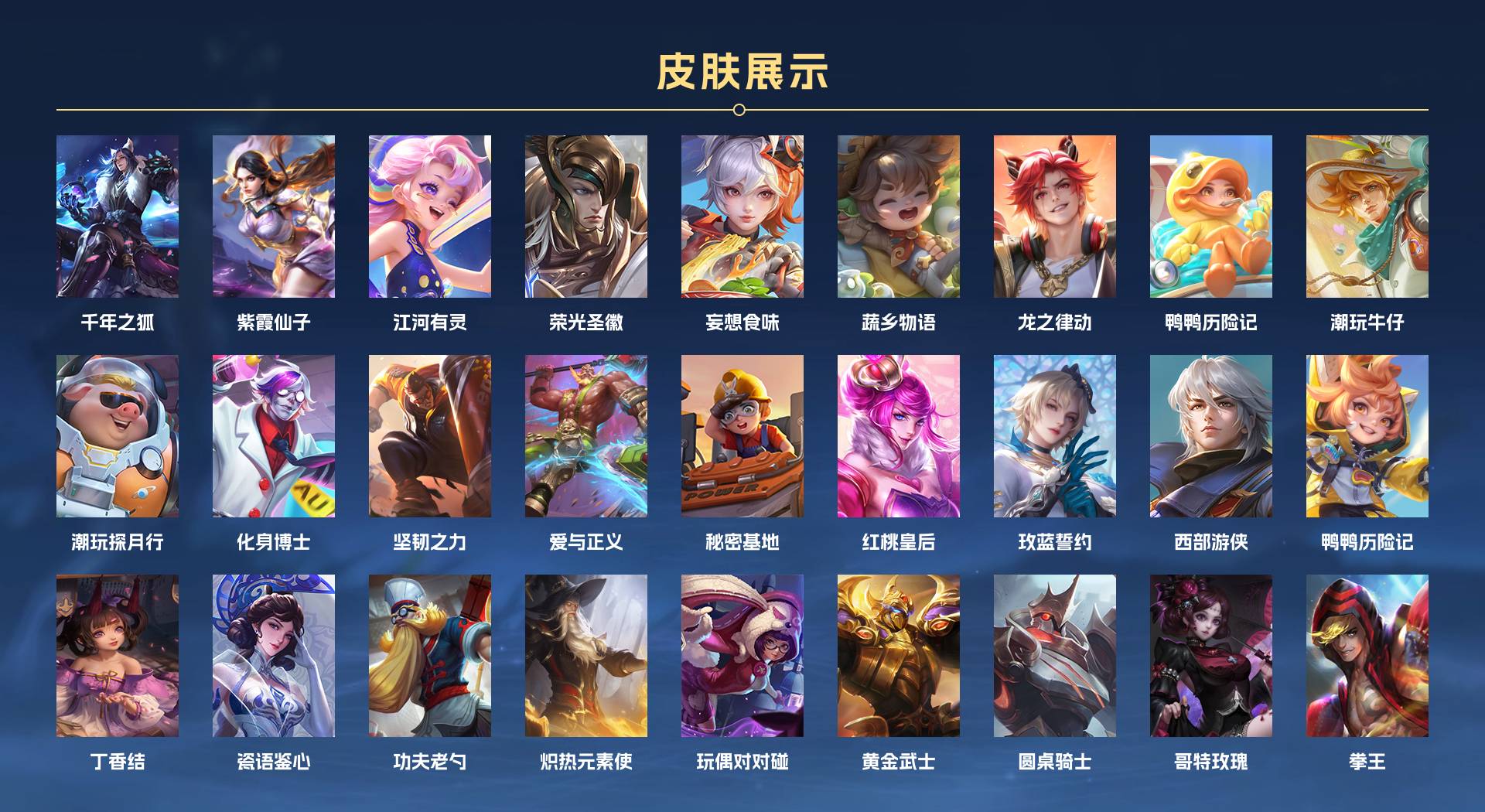 WZ3205973王者荣耀账号详情图4
