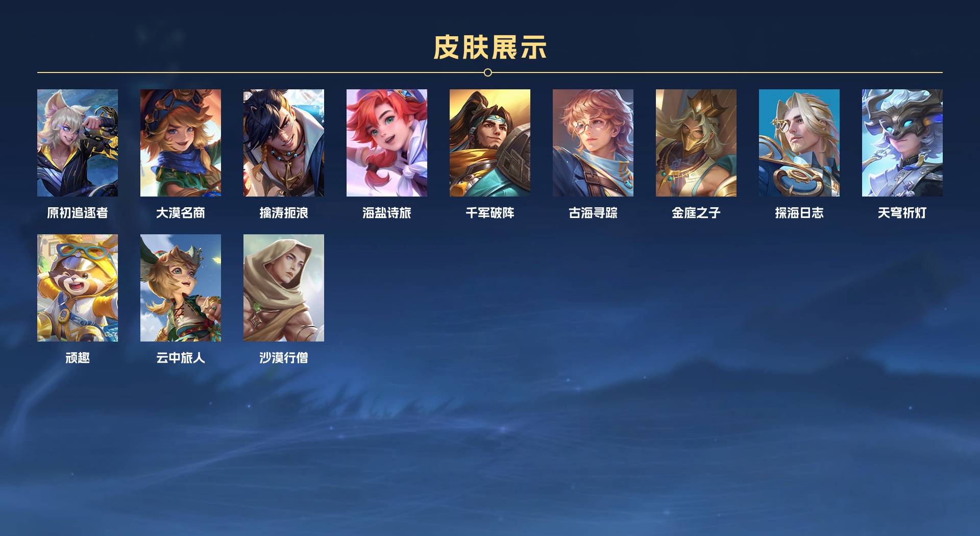 WZ3205973王者荣耀账号详情图6