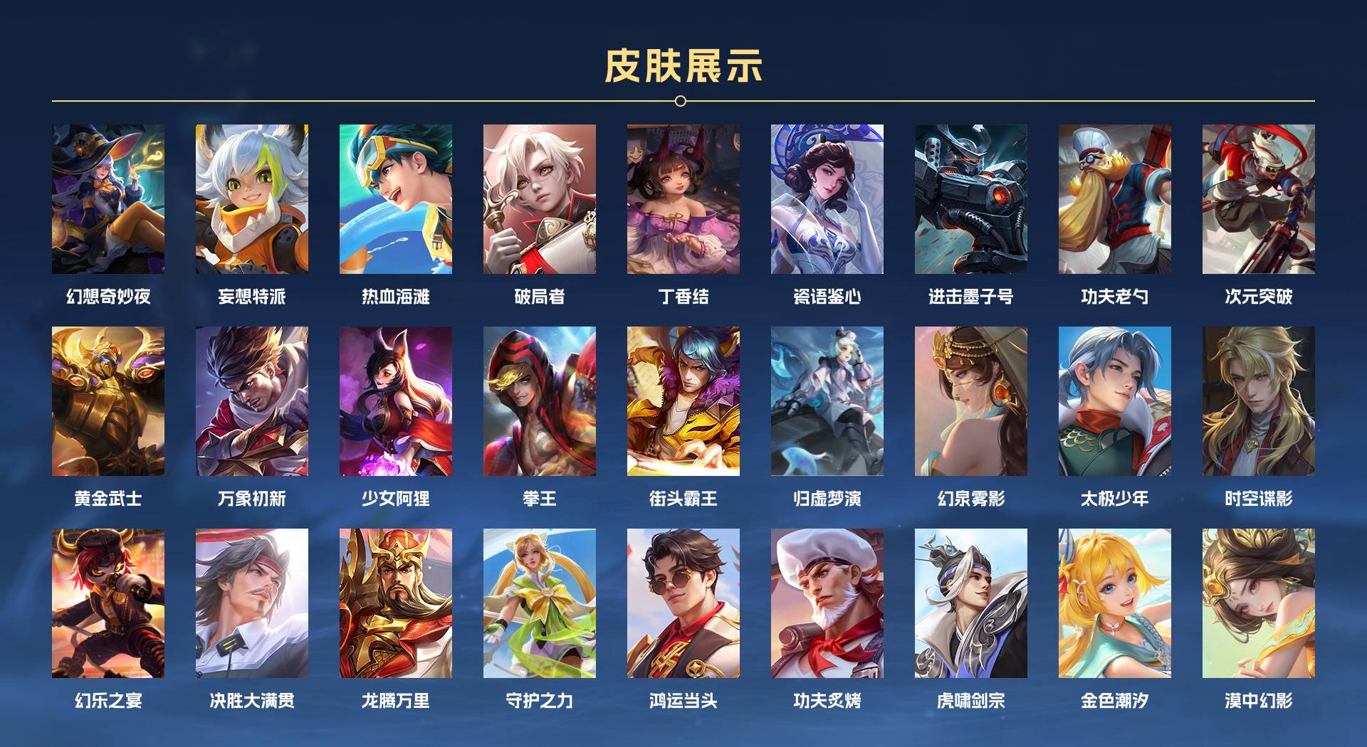 WZ3206262王者荣耀账号详情图5