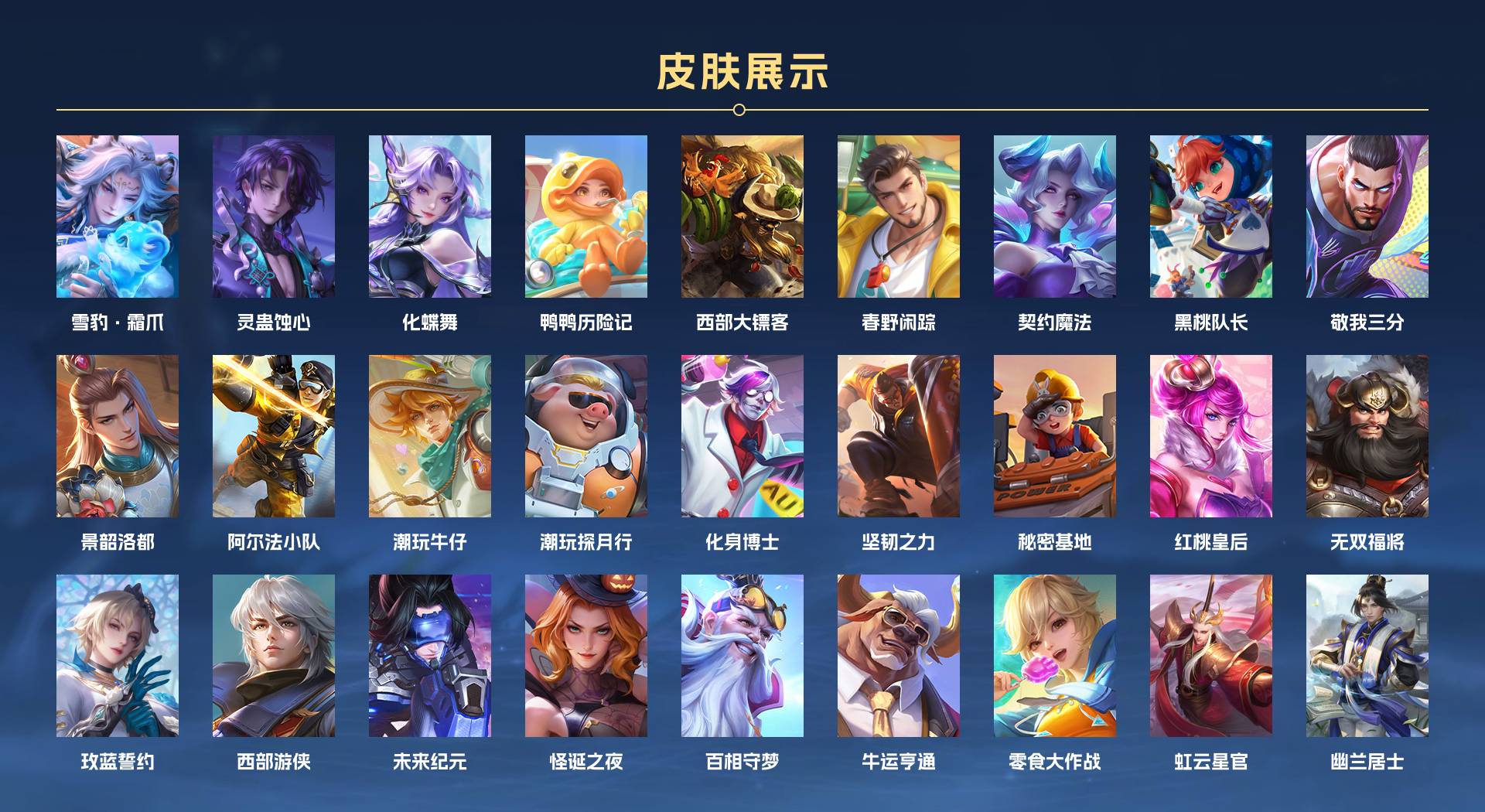 WZ3206393王者荣耀账号详情图8