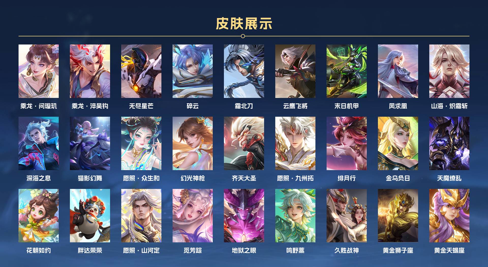 WZ3206393王者荣耀账号详情图2