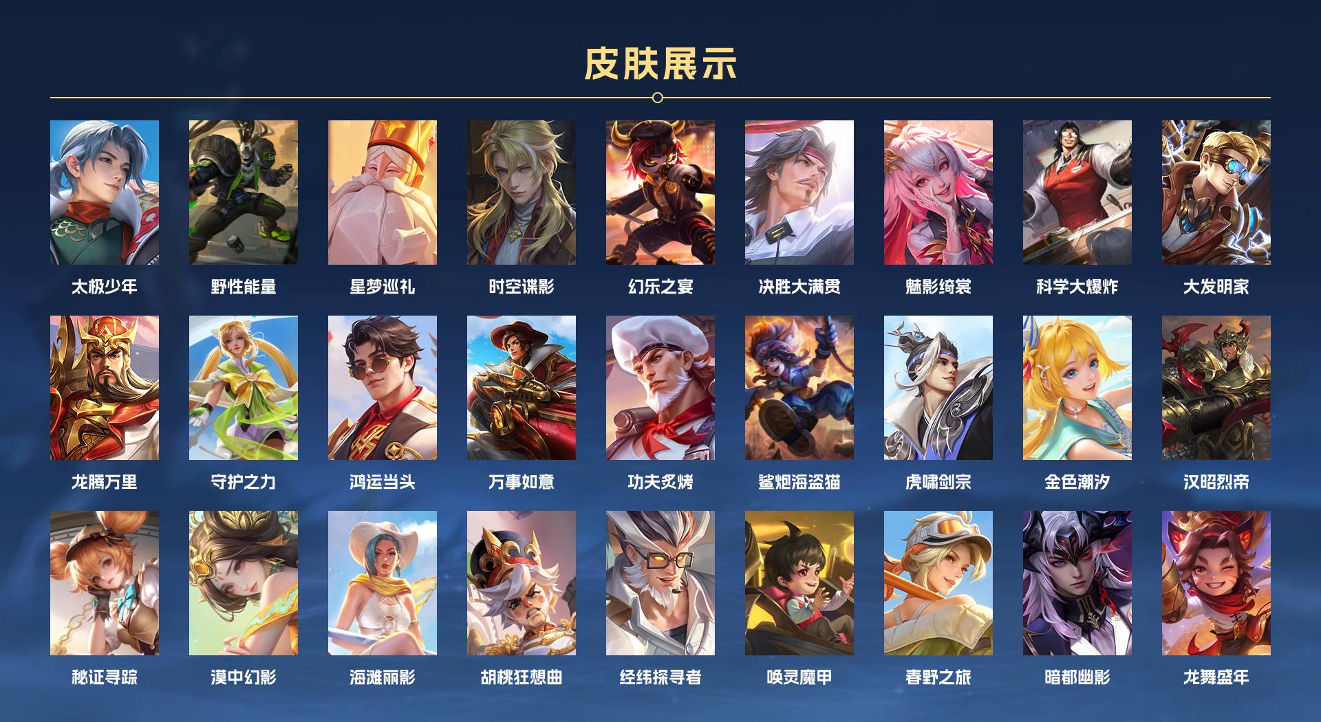 WZ3206393王者荣耀账号详情图10