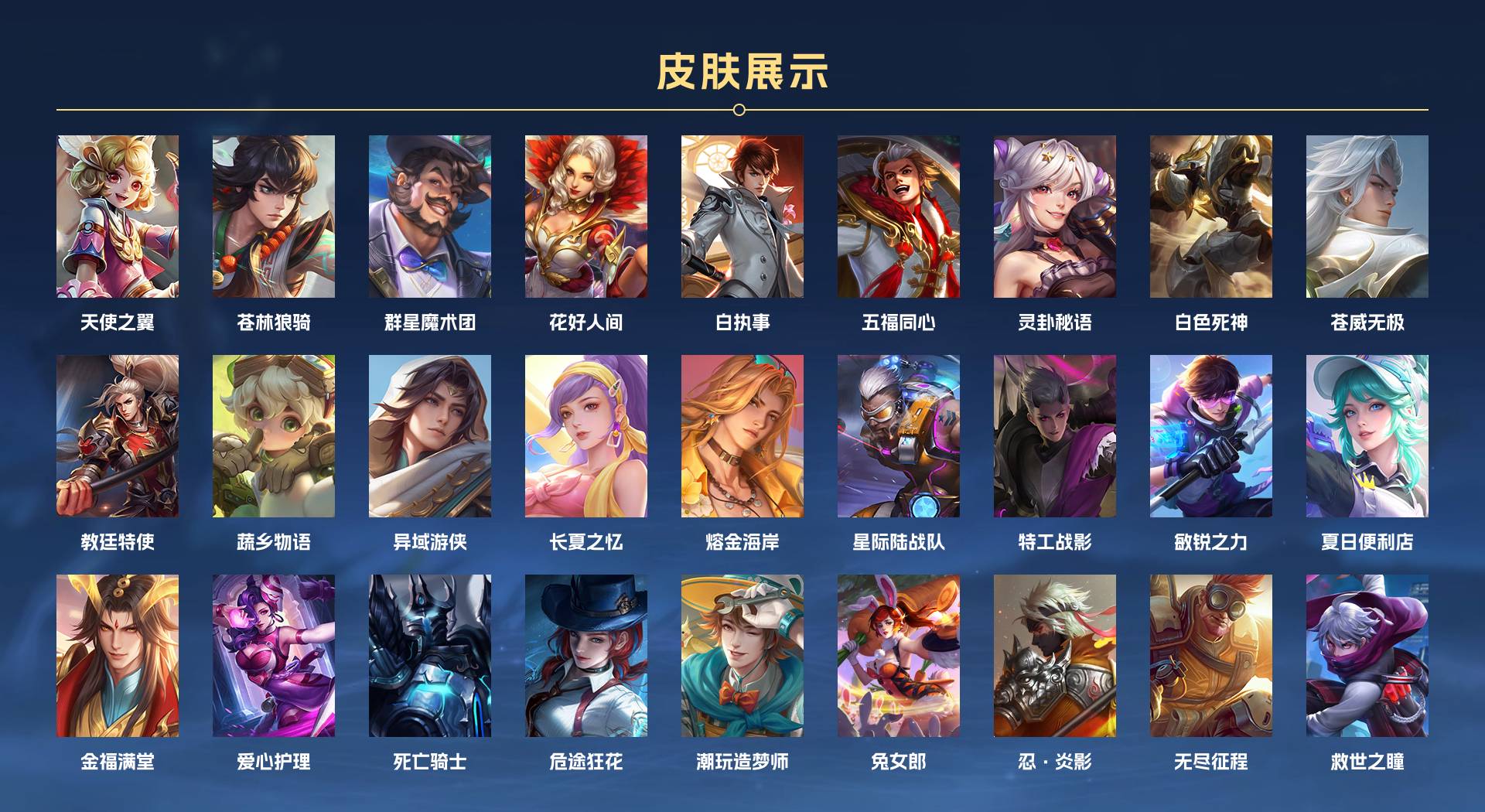 WZ3206393王者荣耀账号详情图11