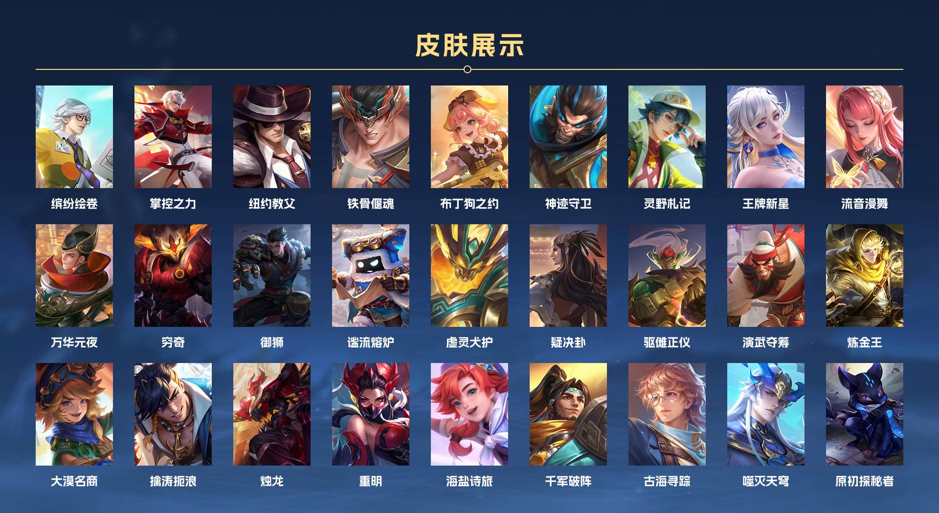 WZ3206393王者荣耀账号详情图12