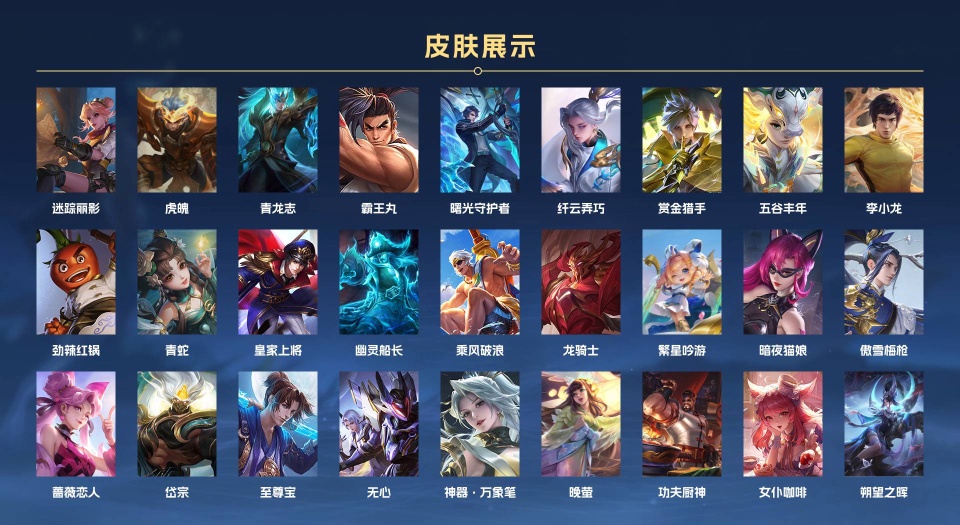 WZ3206393王者荣耀账号详情图5
