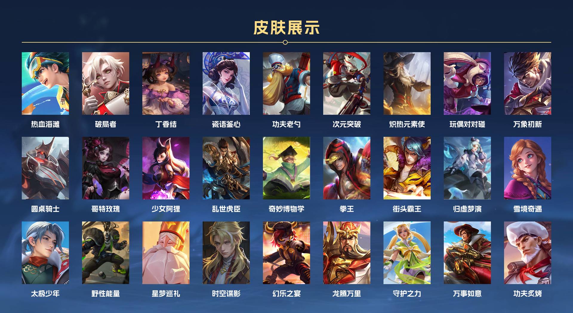 WZ3206418王者荣耀账号详情图5