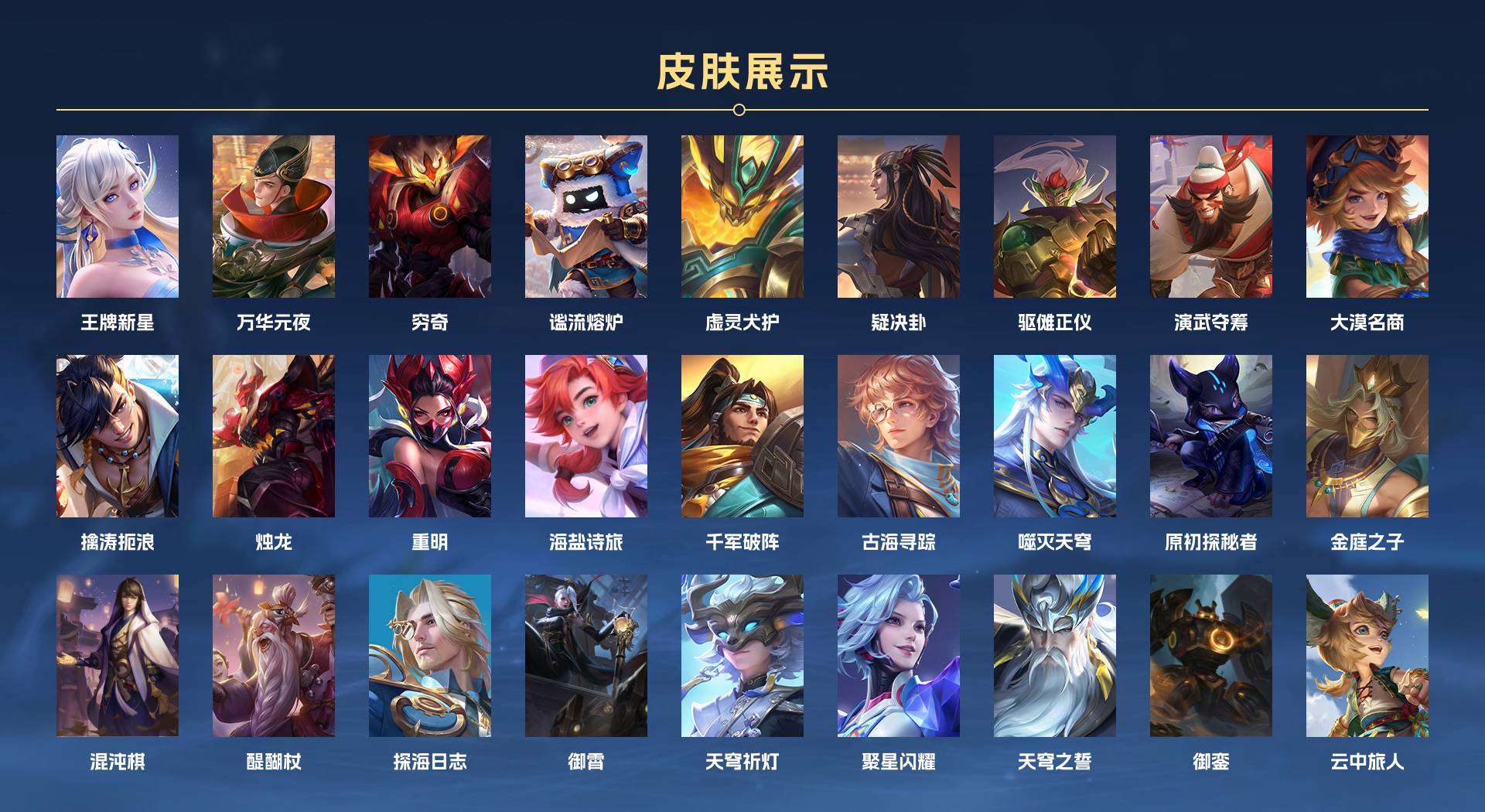 WZ3206418王者荣耀账号详情图7
