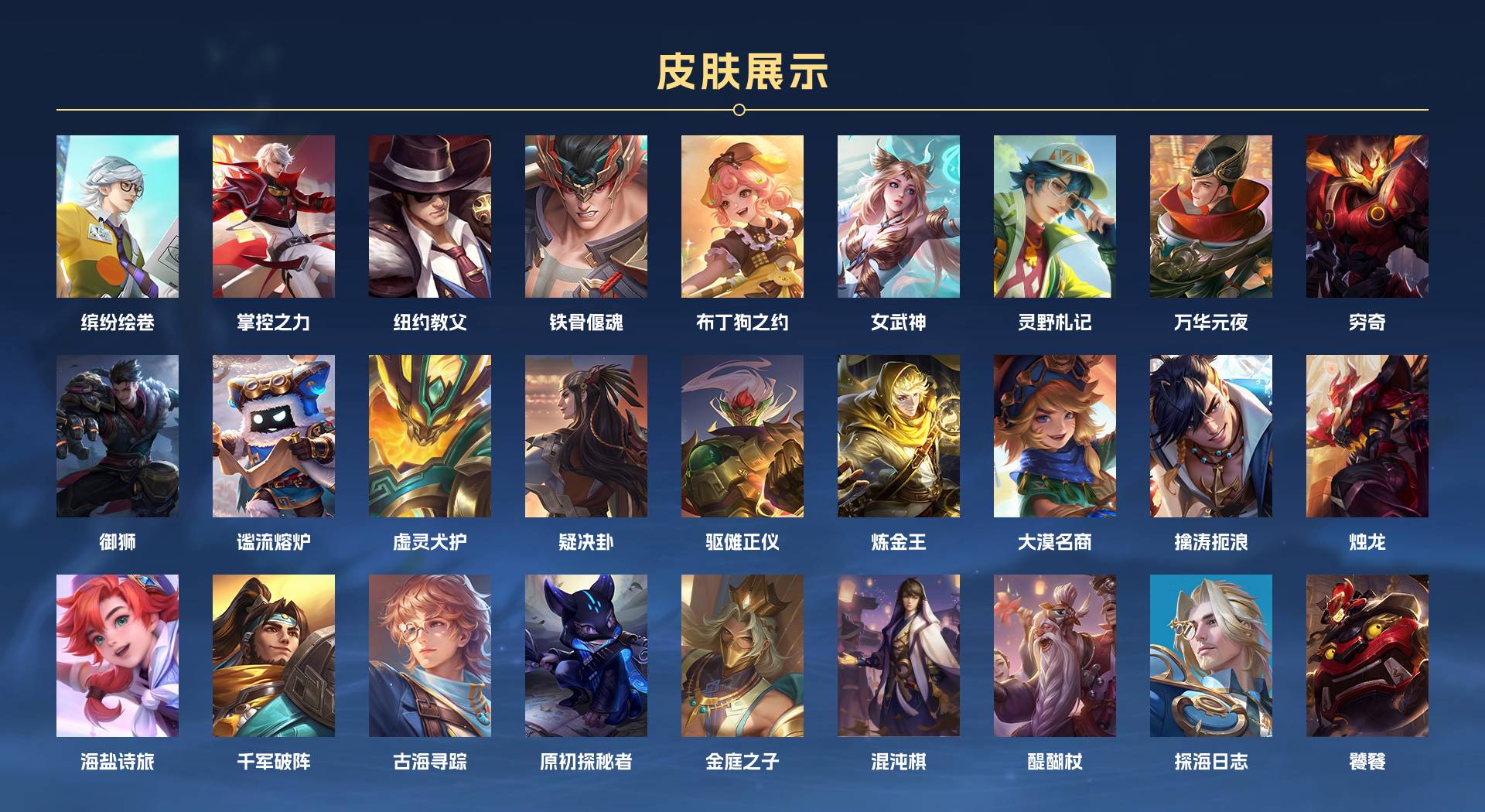 WZ3206428王者荣耀账号详情图4