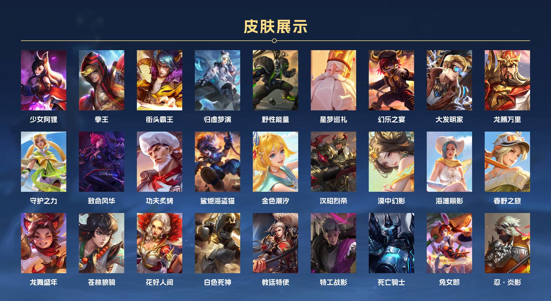 WZ3206428王者荣耀账号详情图3
