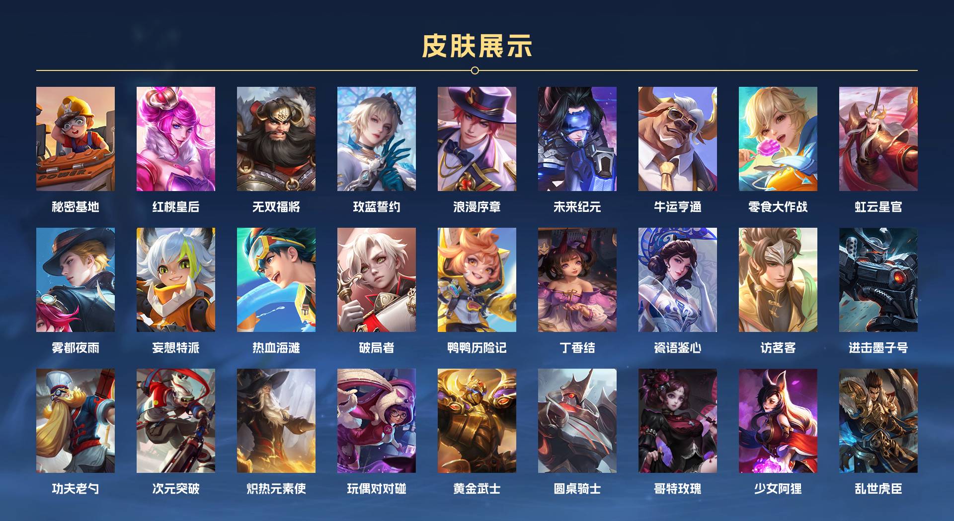 WZ3206006王者荣耀账号详情图5