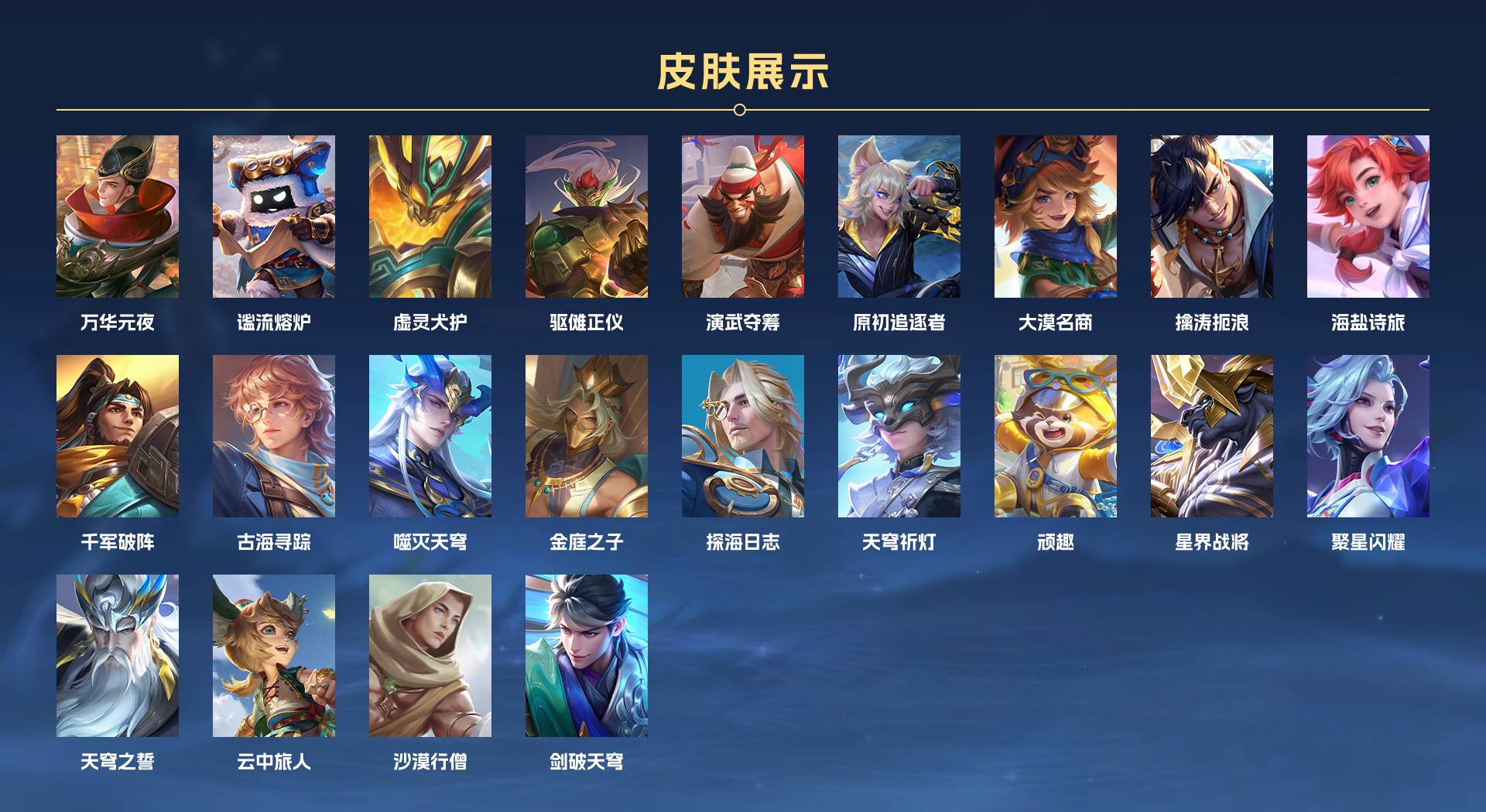 WZ3206006王者荣耀账号详情图8
