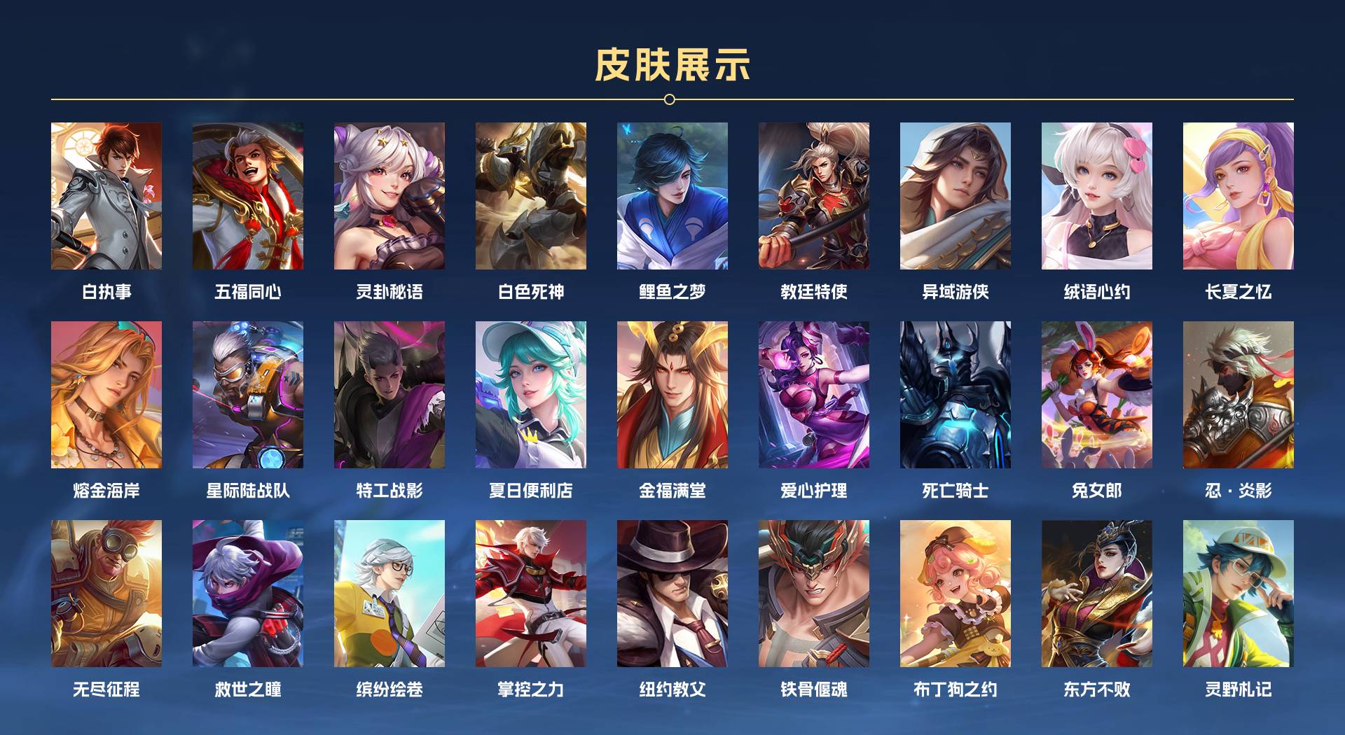 WZ3206591王者荣耀账号详情图10