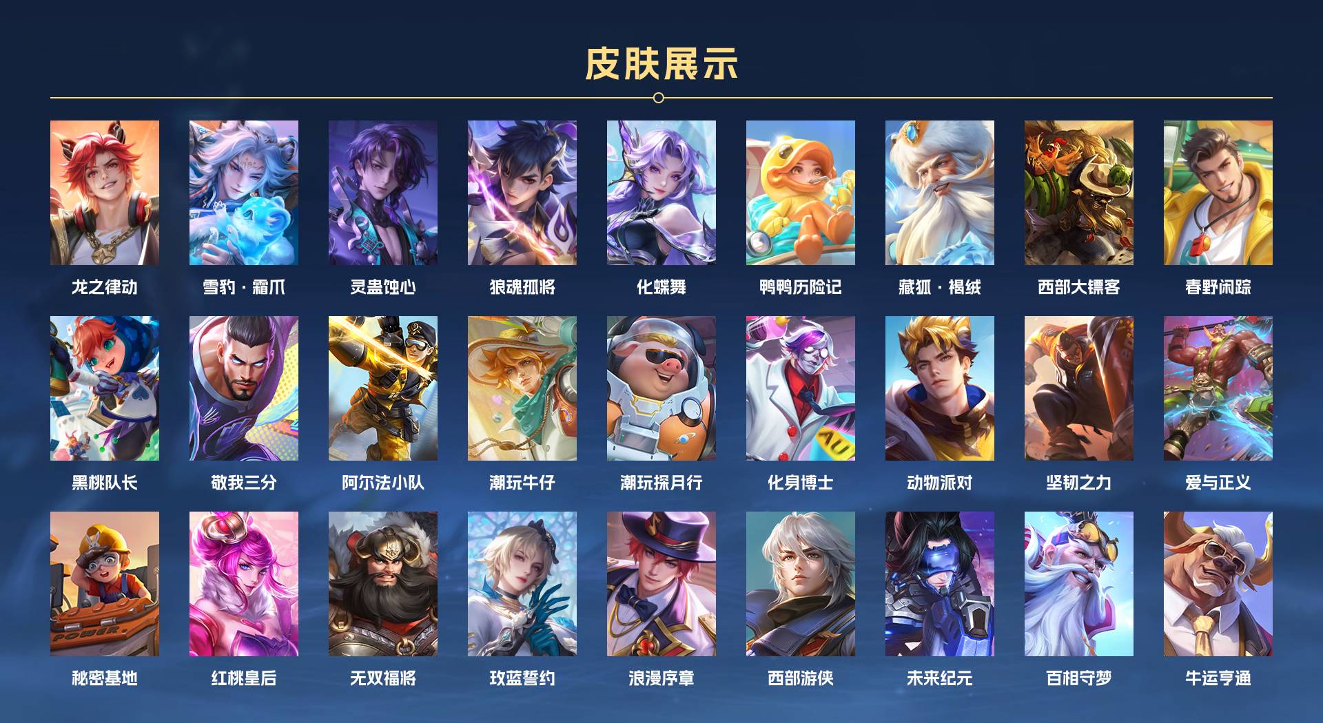WZ3206596王者荣耀账号详情图12