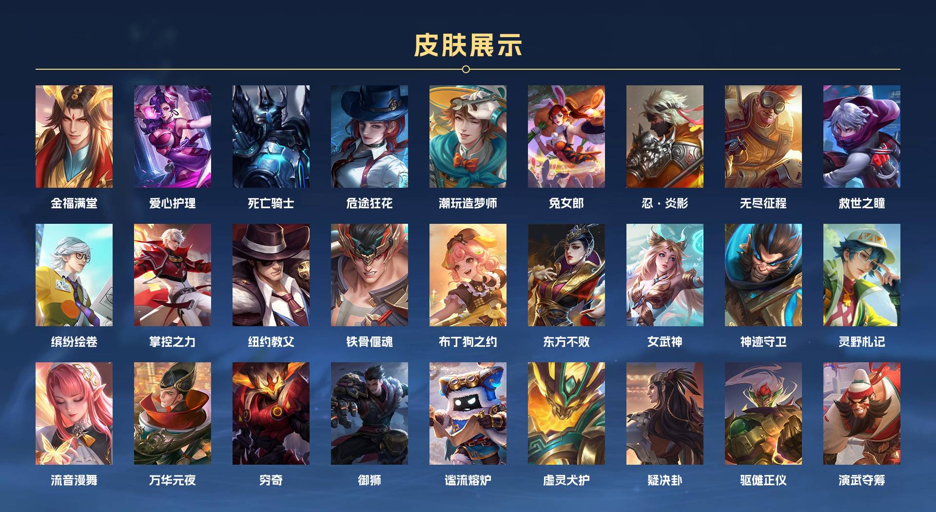 WZ3206596王者荣耀账号详情图16