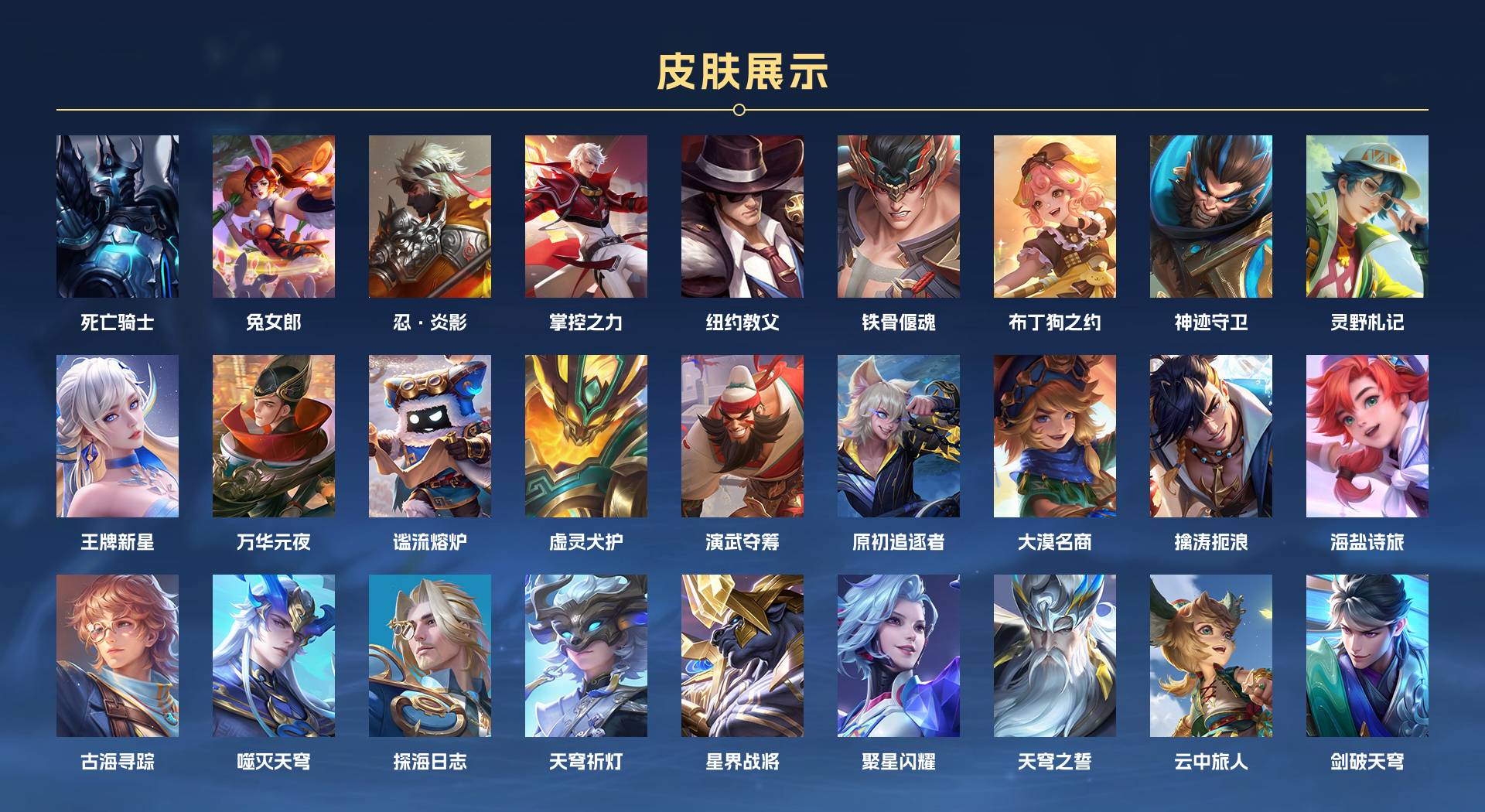 WZ3206645王者荣耀账号详情图7 WZ3206645王者荣耀账号详情图7