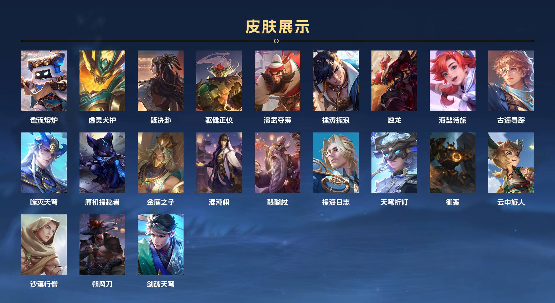 WZ3206777王者荣耀账号详情图8