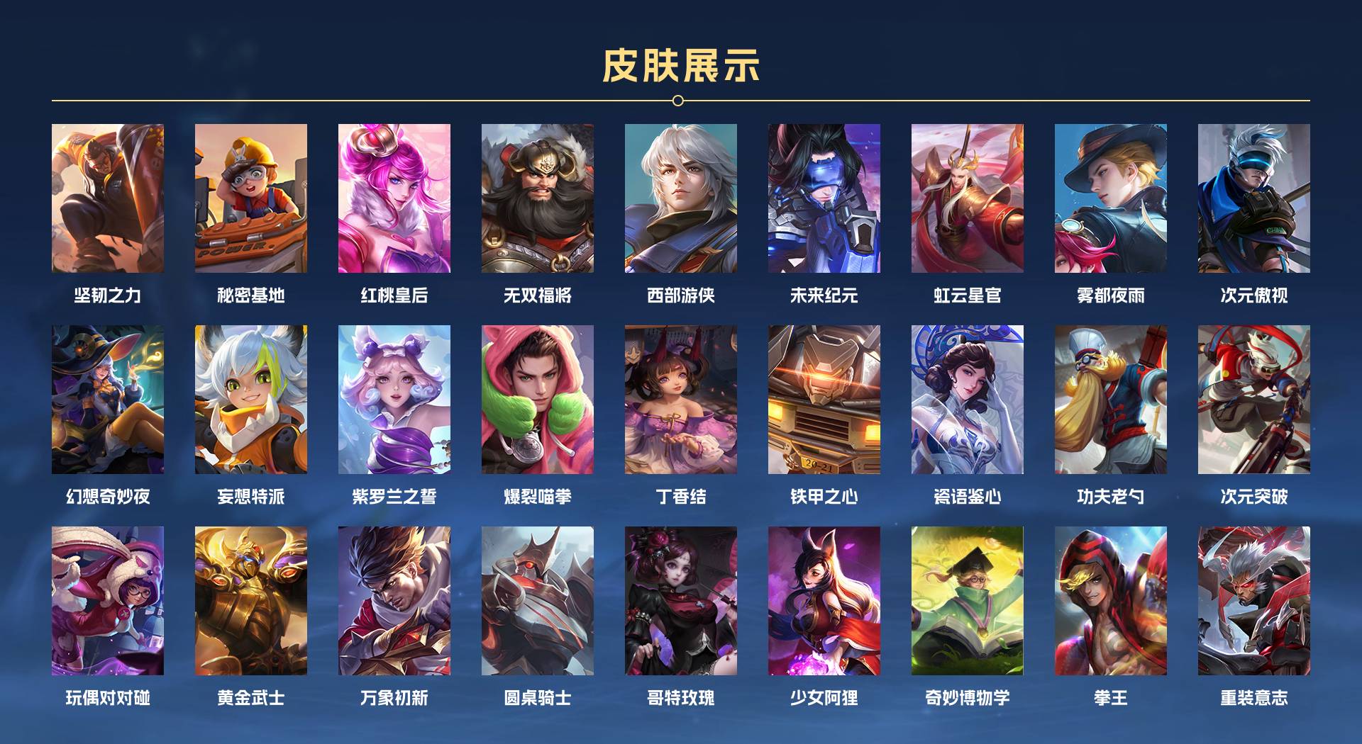 WZ3206778王者荣耀账号详情图5