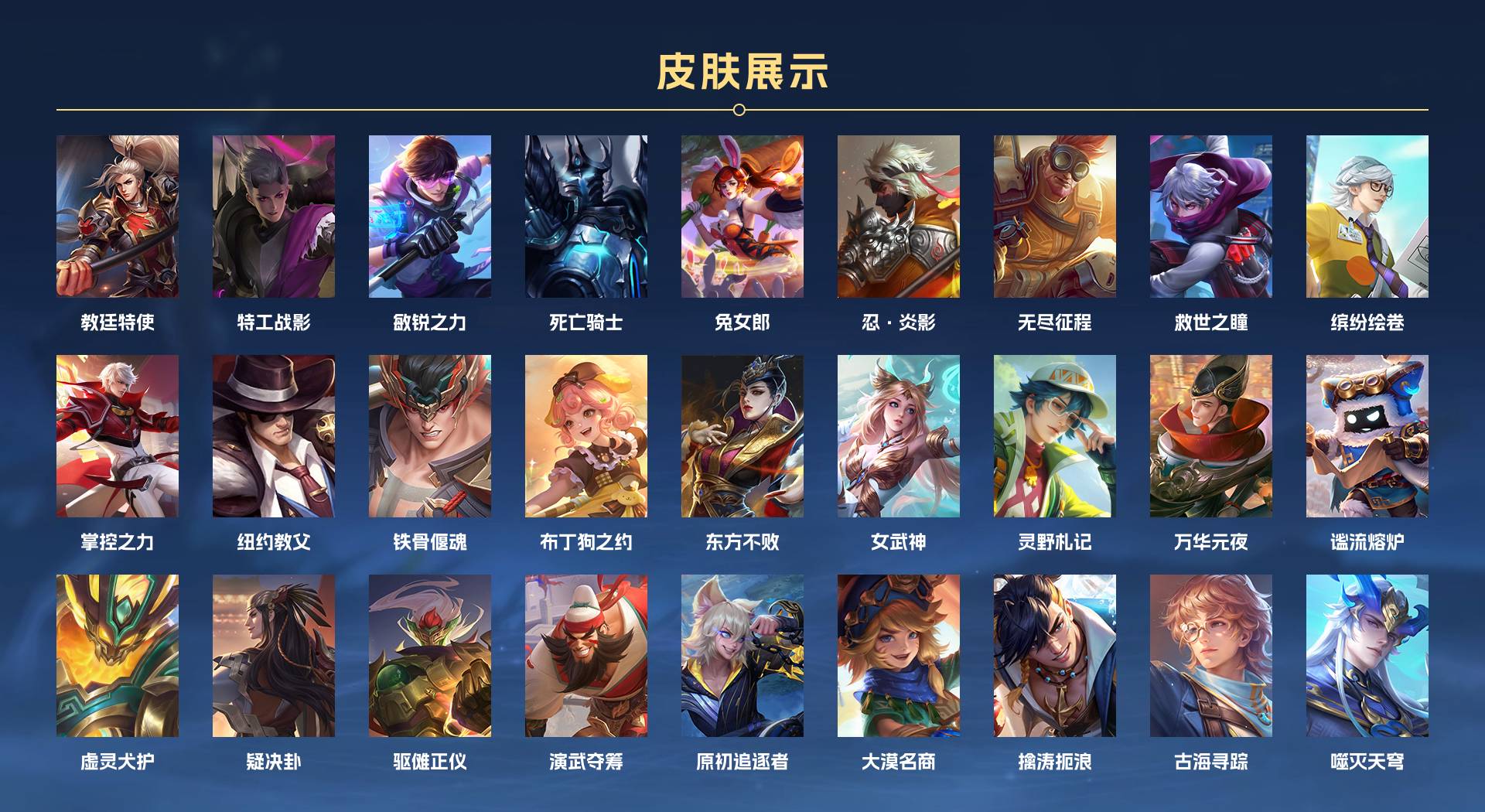 WZ3206778王者荣耀账号详情图7