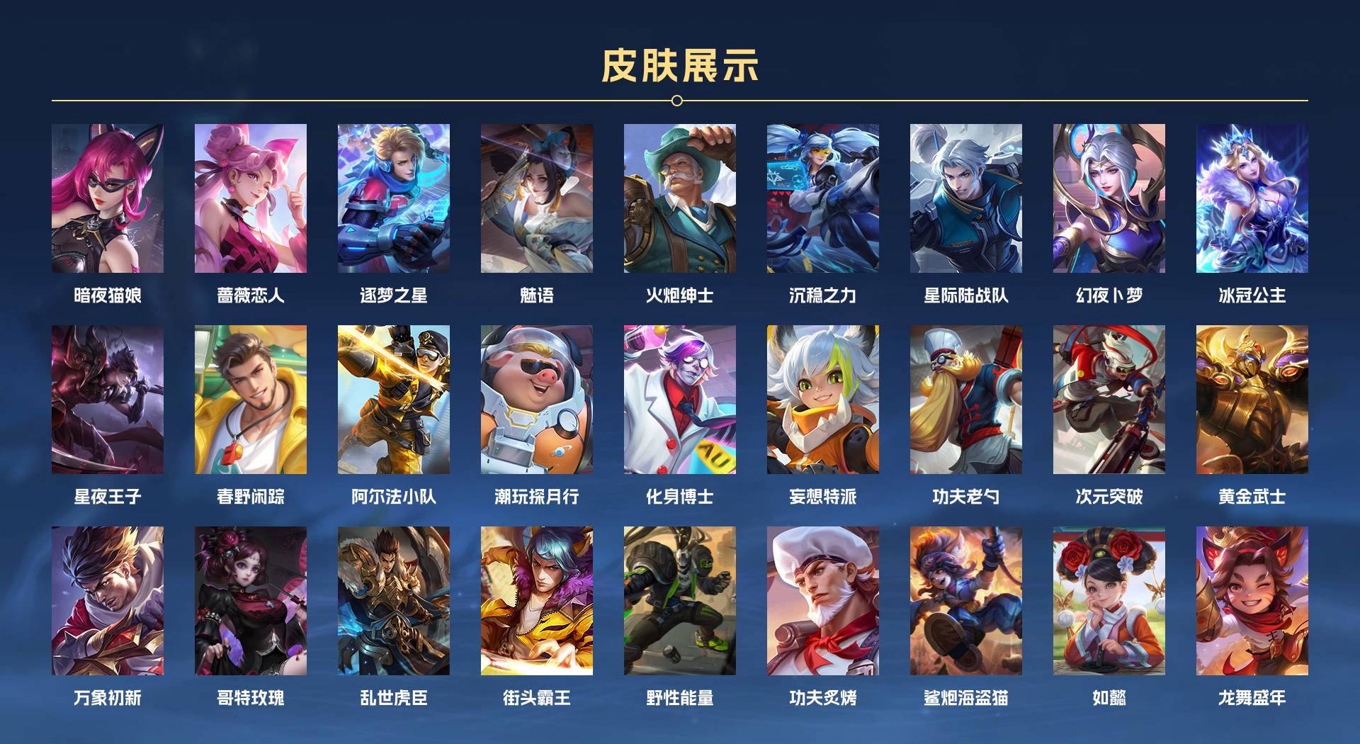 WZ3206525王者荣耀账号详情图2 WZ3206525王者荣耀账号详情图2