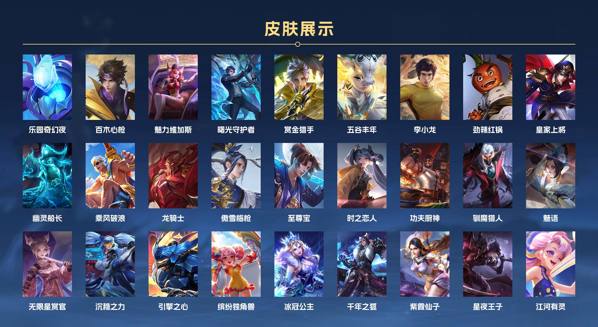 WZ3206619王者荣耀账号详情图3 WZ3206619王者荣耀账号详情图3