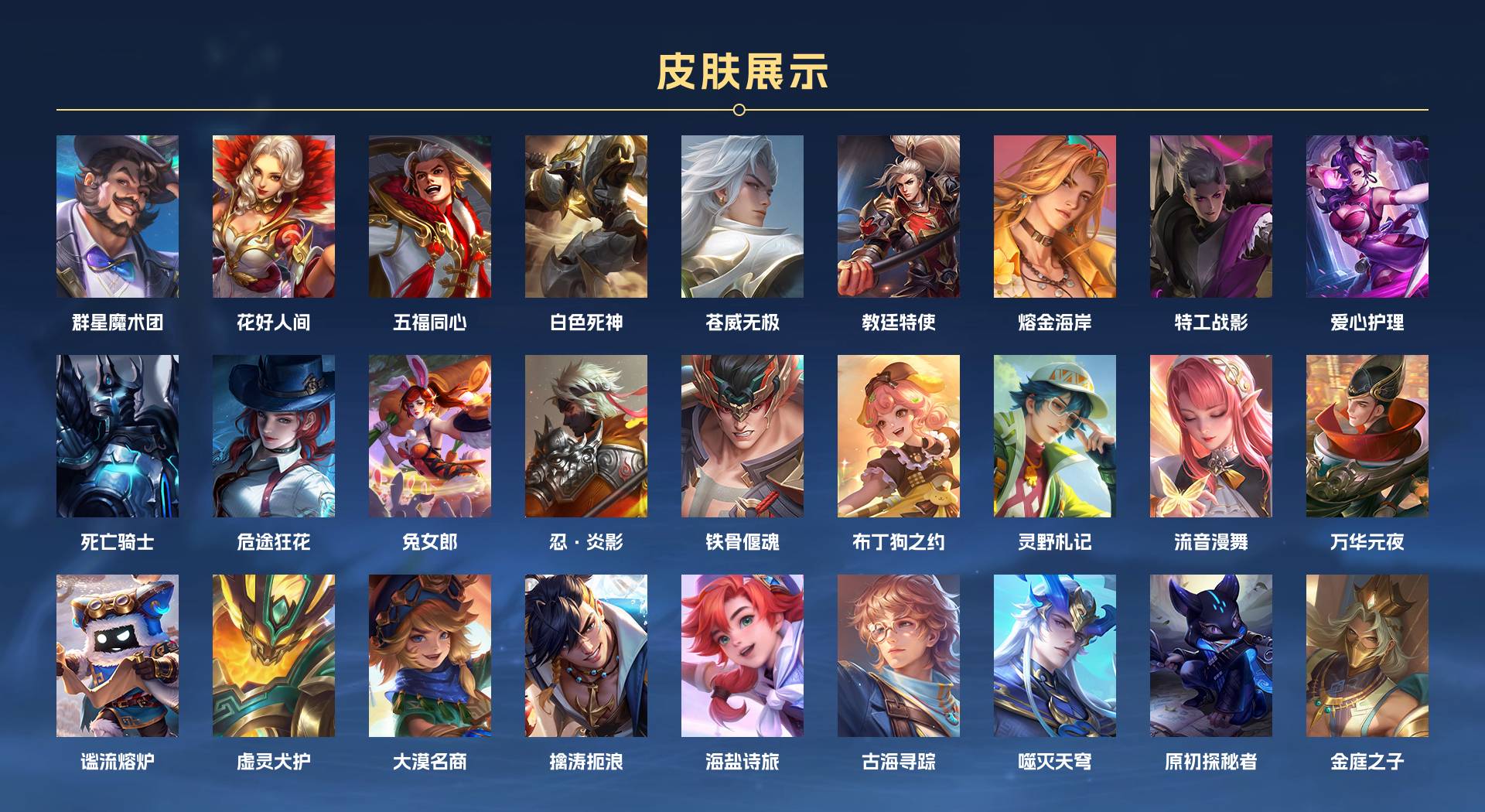 WZ3206803王者荣耀账号详情图6