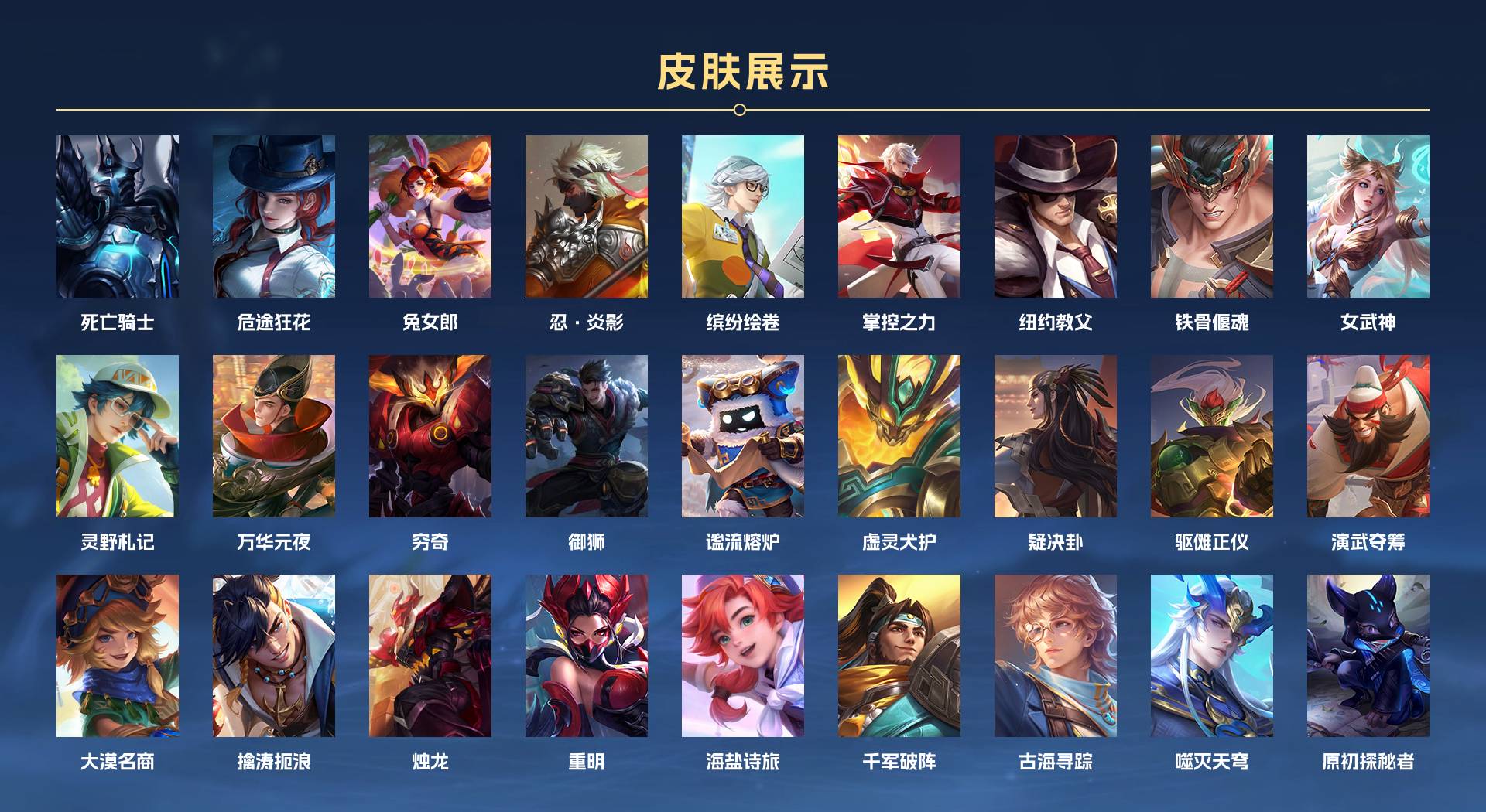WZ3207140王者荣耀账号详情图4