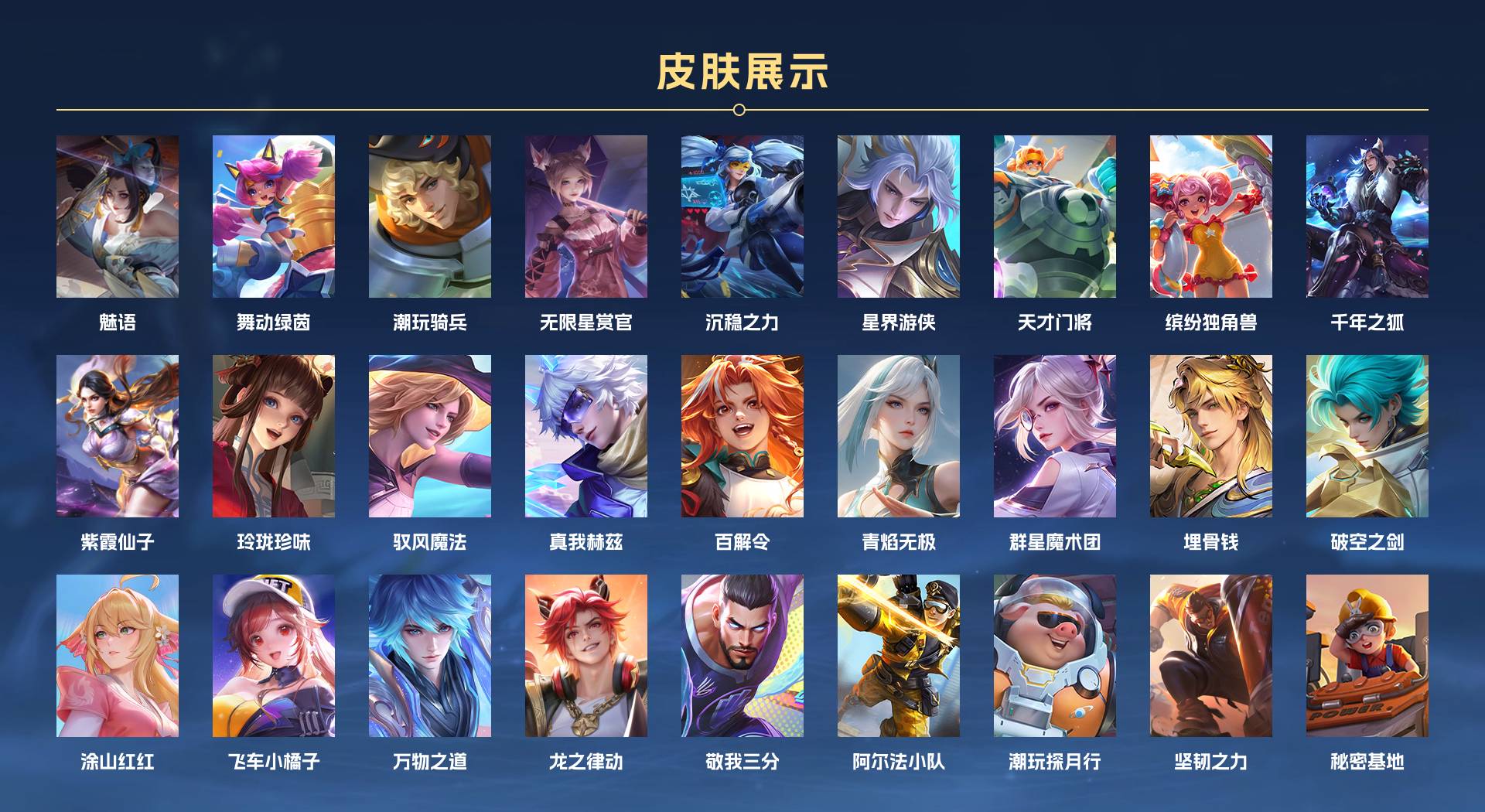 WZ3206864王者荣耀账号详情图3
