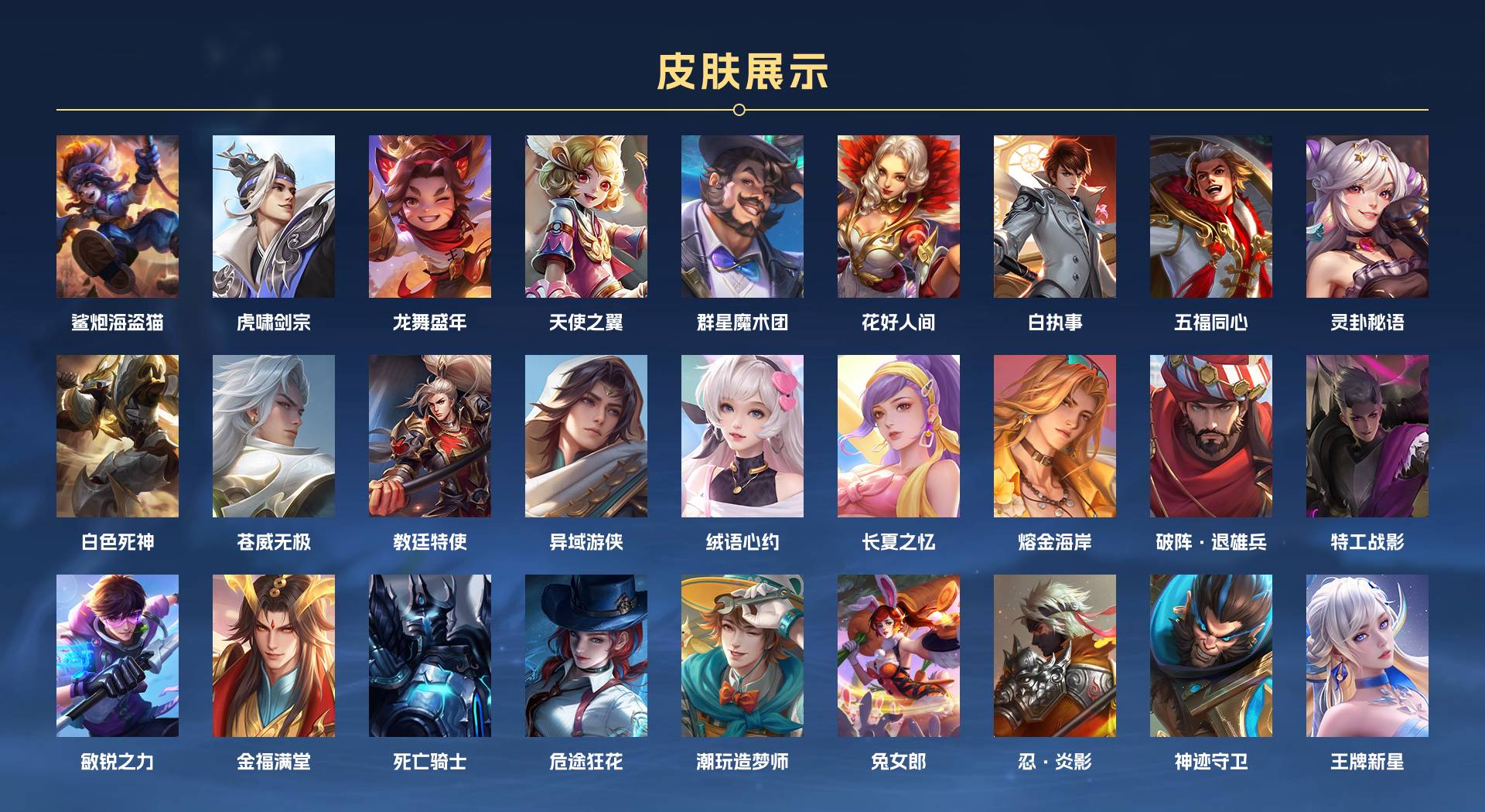 WZ3206864王者荣耀账号详情图5